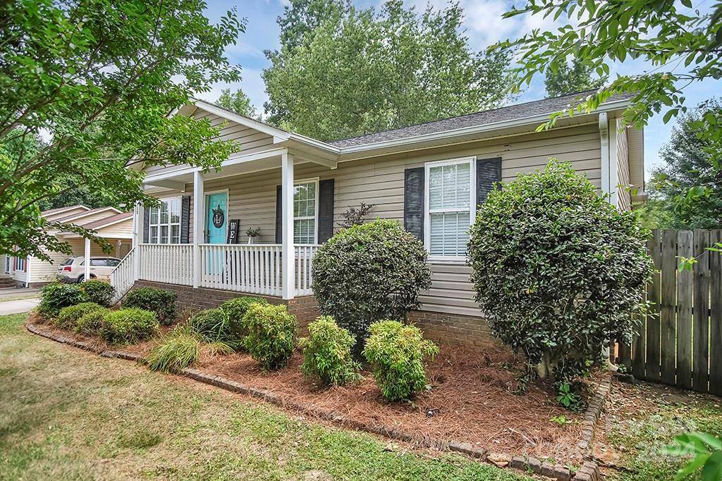 135 Mill Creek DR, Kings Mountain, NC 28086
