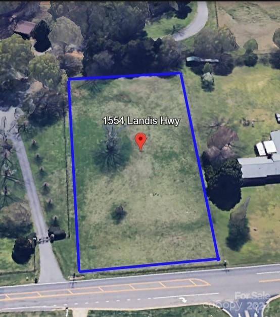 1554 Landis HWY, Mooresville, NC 28115