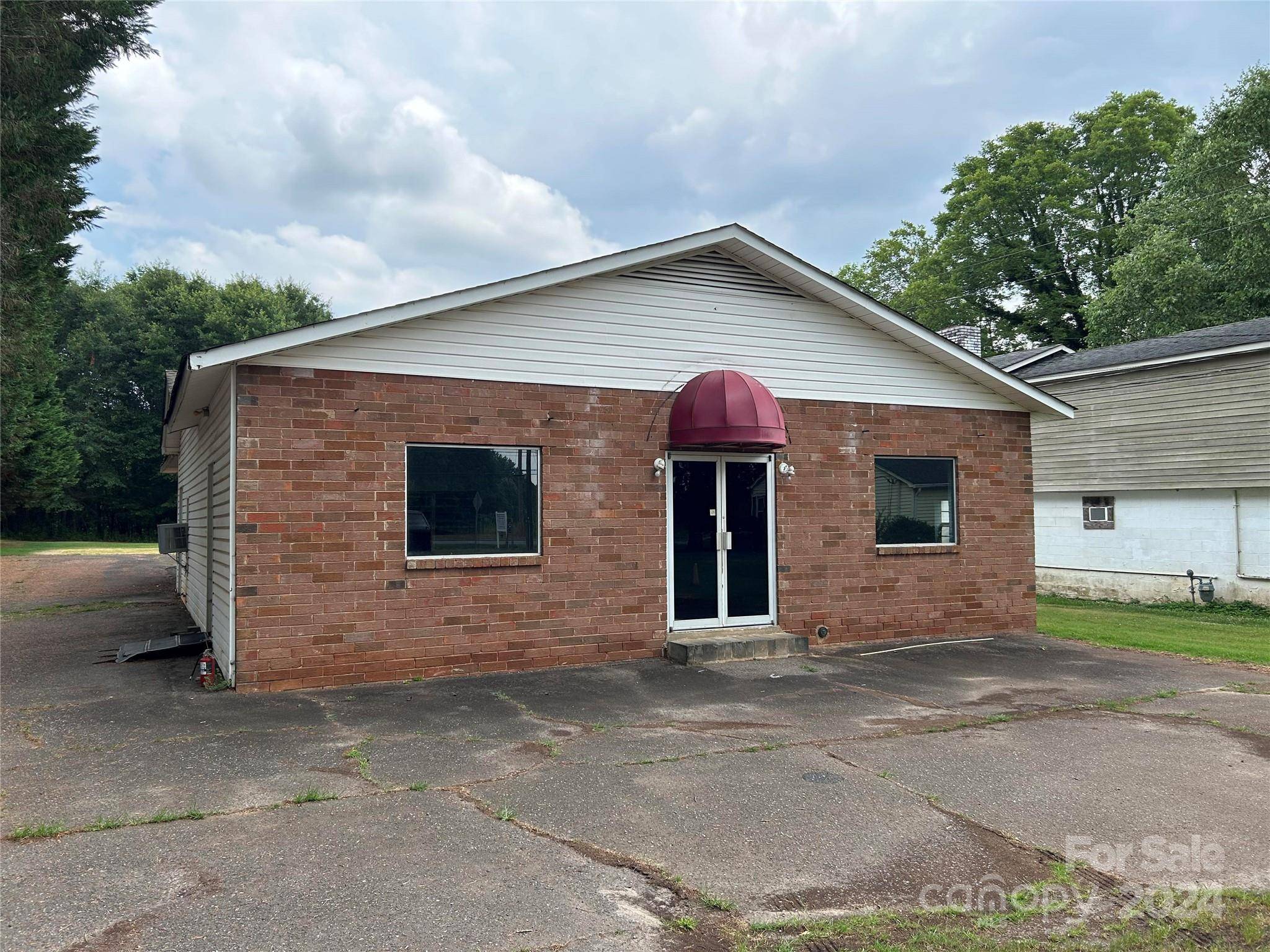 4540 Fallston RD, Fallston, NC 28042