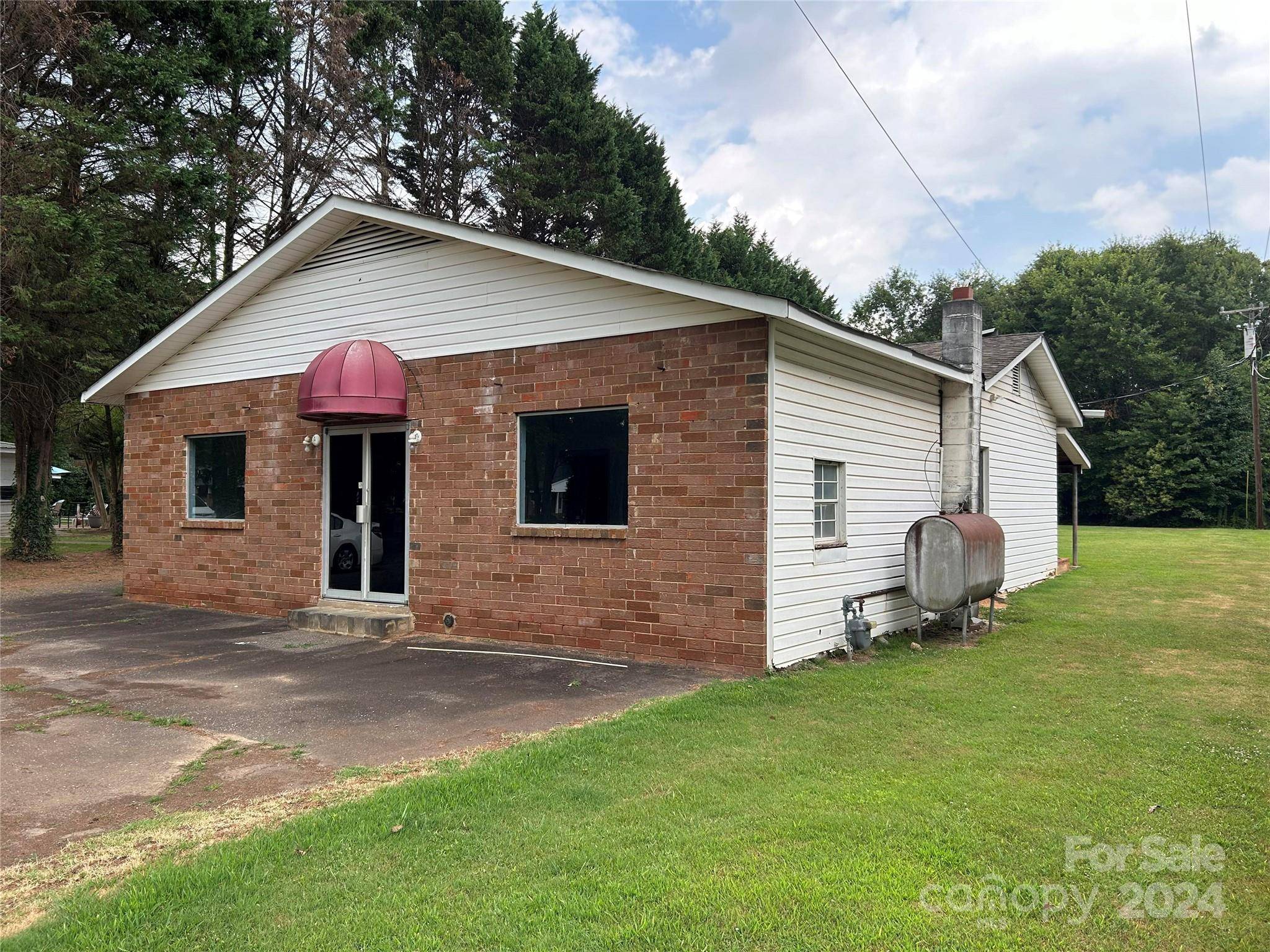 4540 Fallston RD, Fallston, NC 28042
