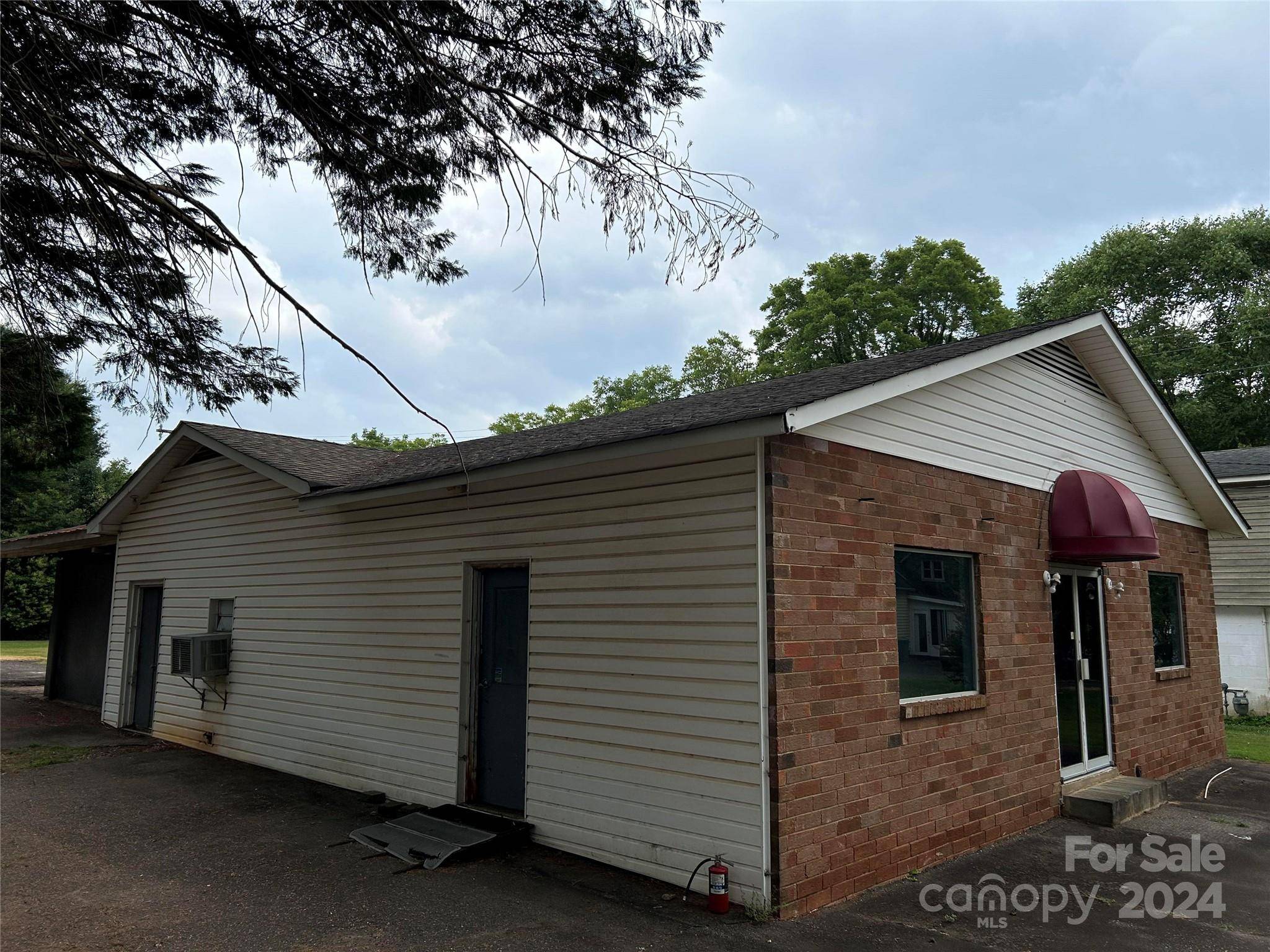 4540 Fallston RD, Fallston, NC 28042