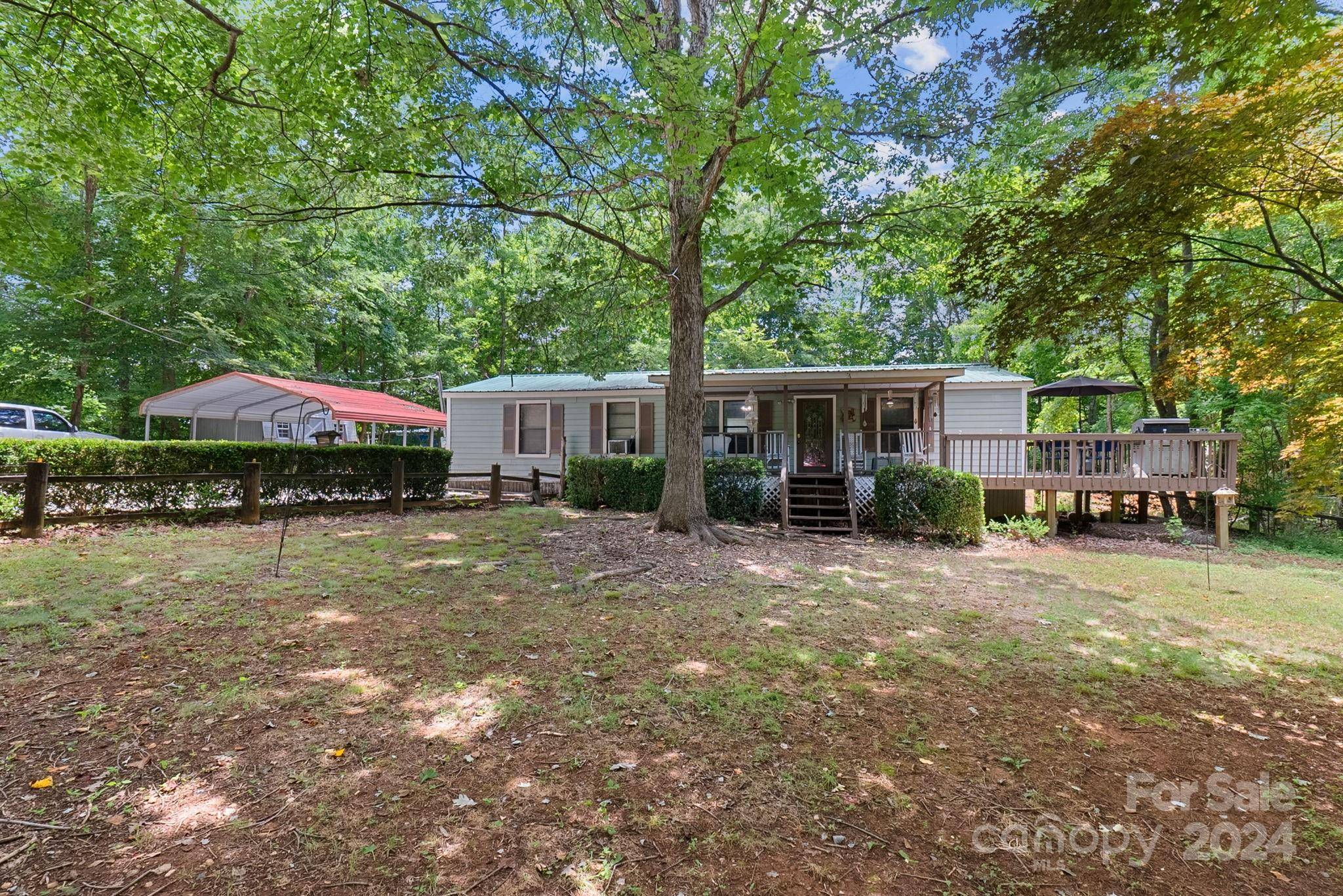 3247 Bentwood LN, York, SC 29745
