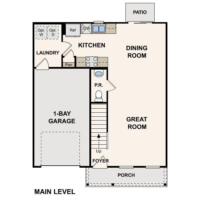 730 IRONWOOD CT, Asheboro, NC 27203