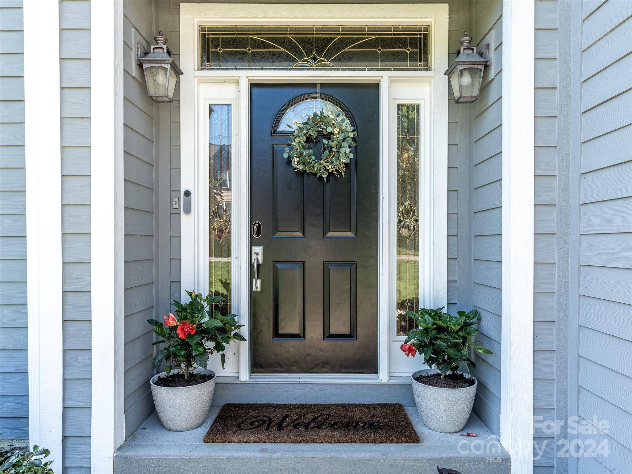 16 Rose of Sharon WAY, Candler, NC 28715