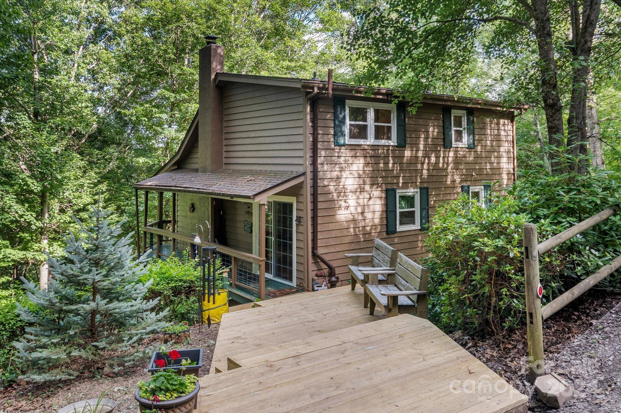 484 Wendy WAY, Clyde, NC 28721