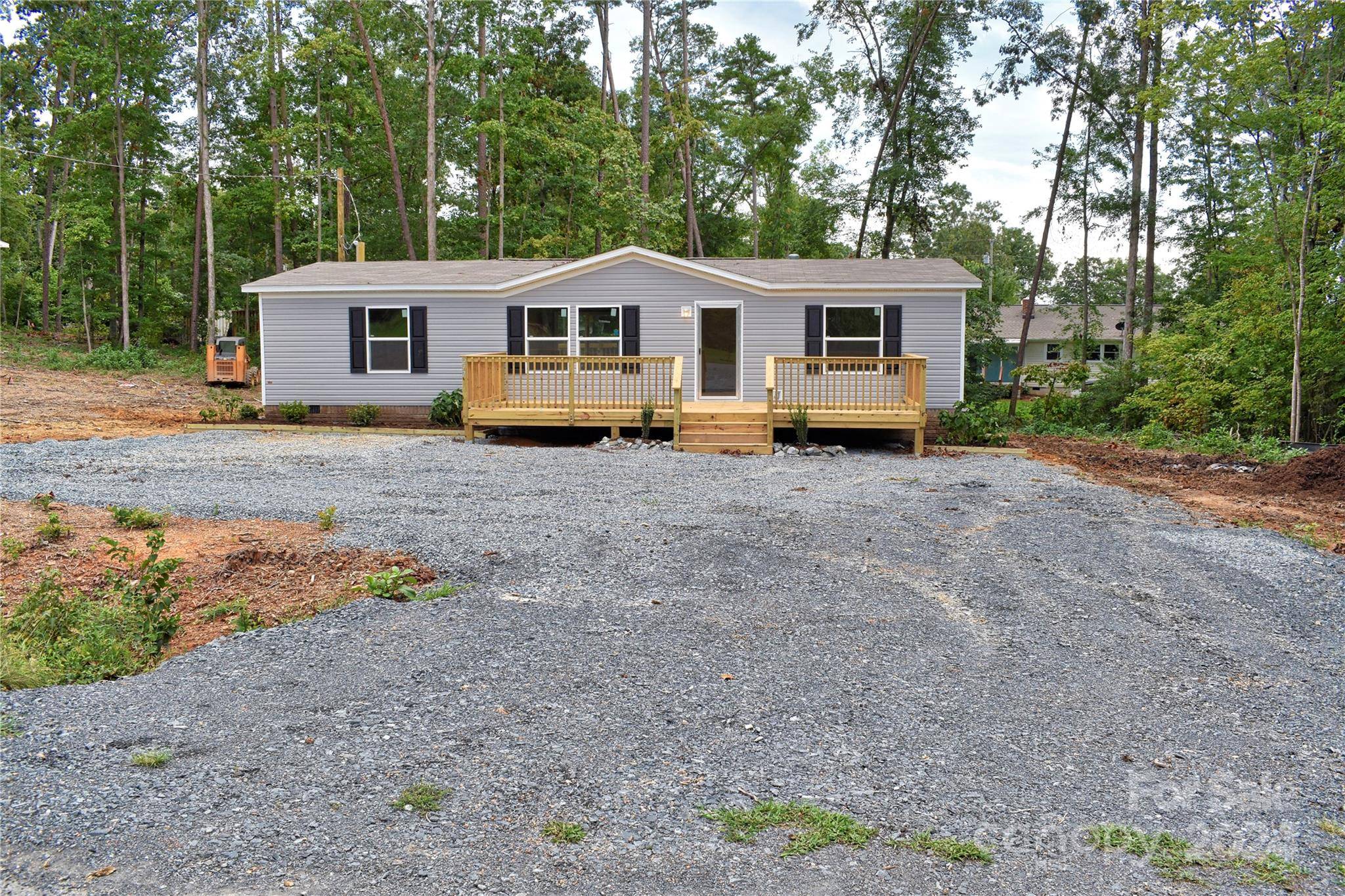 277 Whip O Will RD, Badin Lake, NC 28127