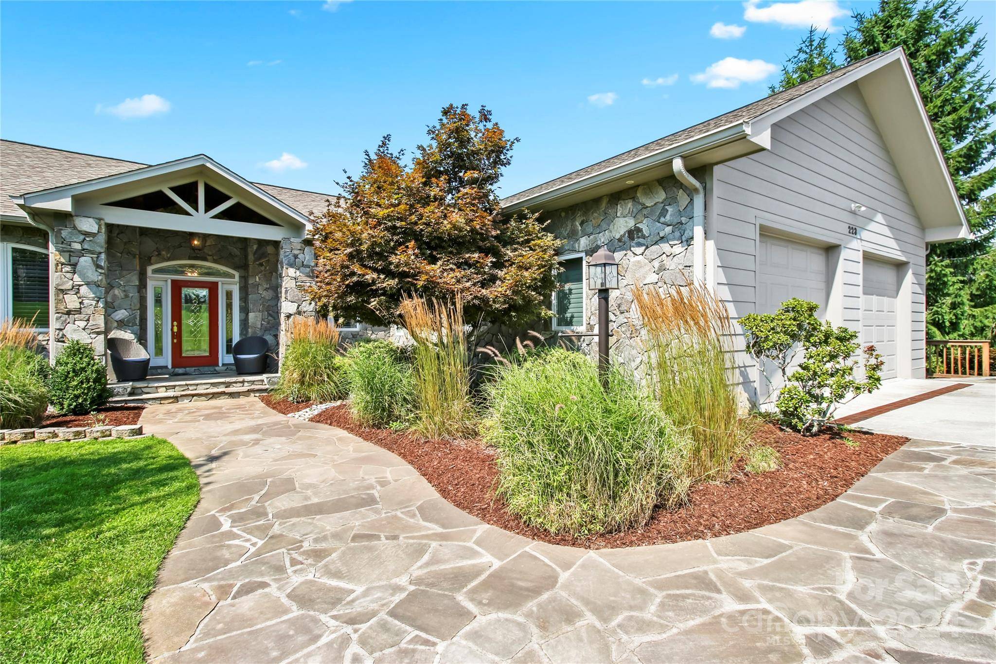 223 Rembrandt DR, Boone, NC 28607