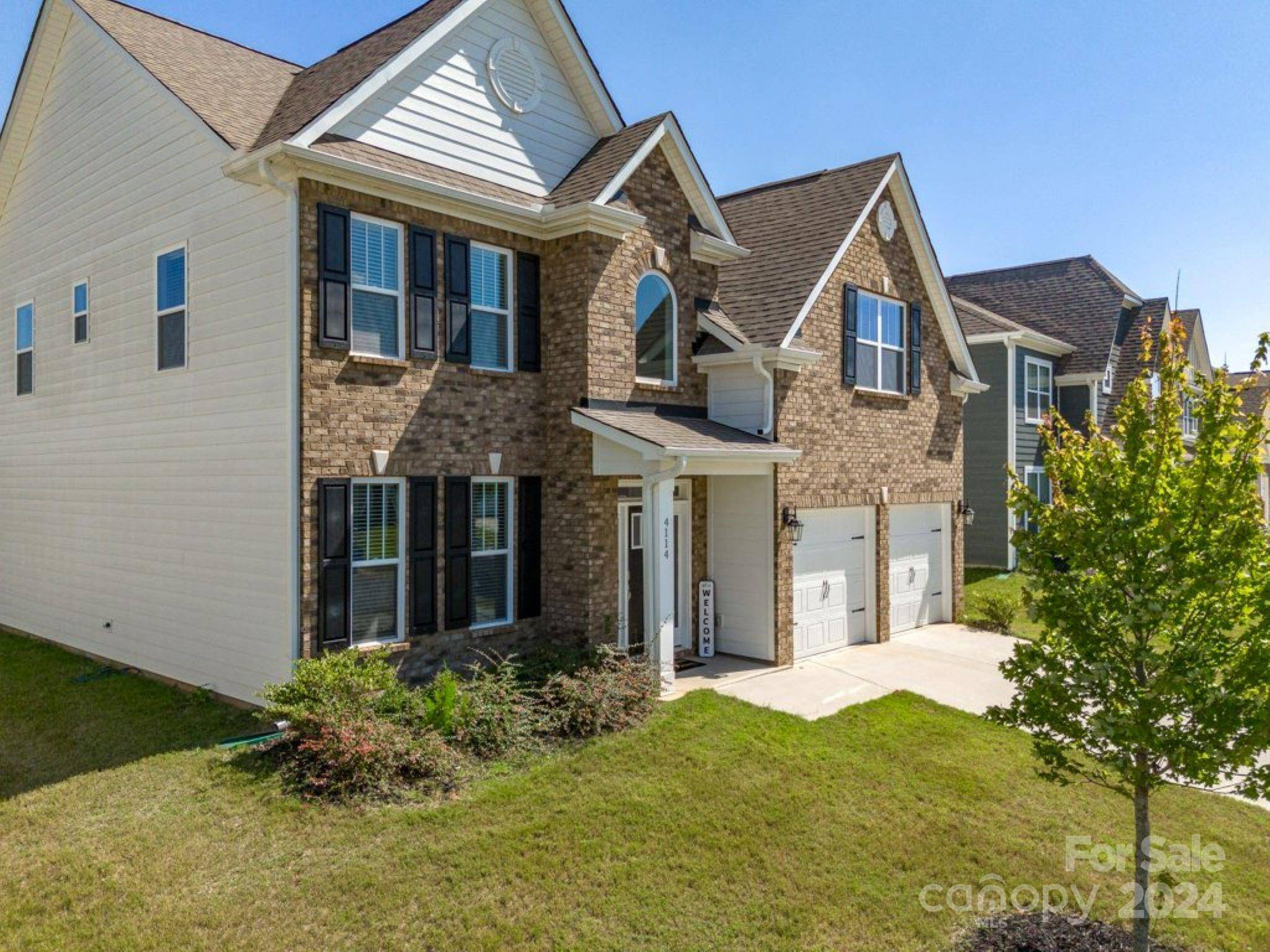 4114 Moffre DR, Boiling Springs, SC 29316