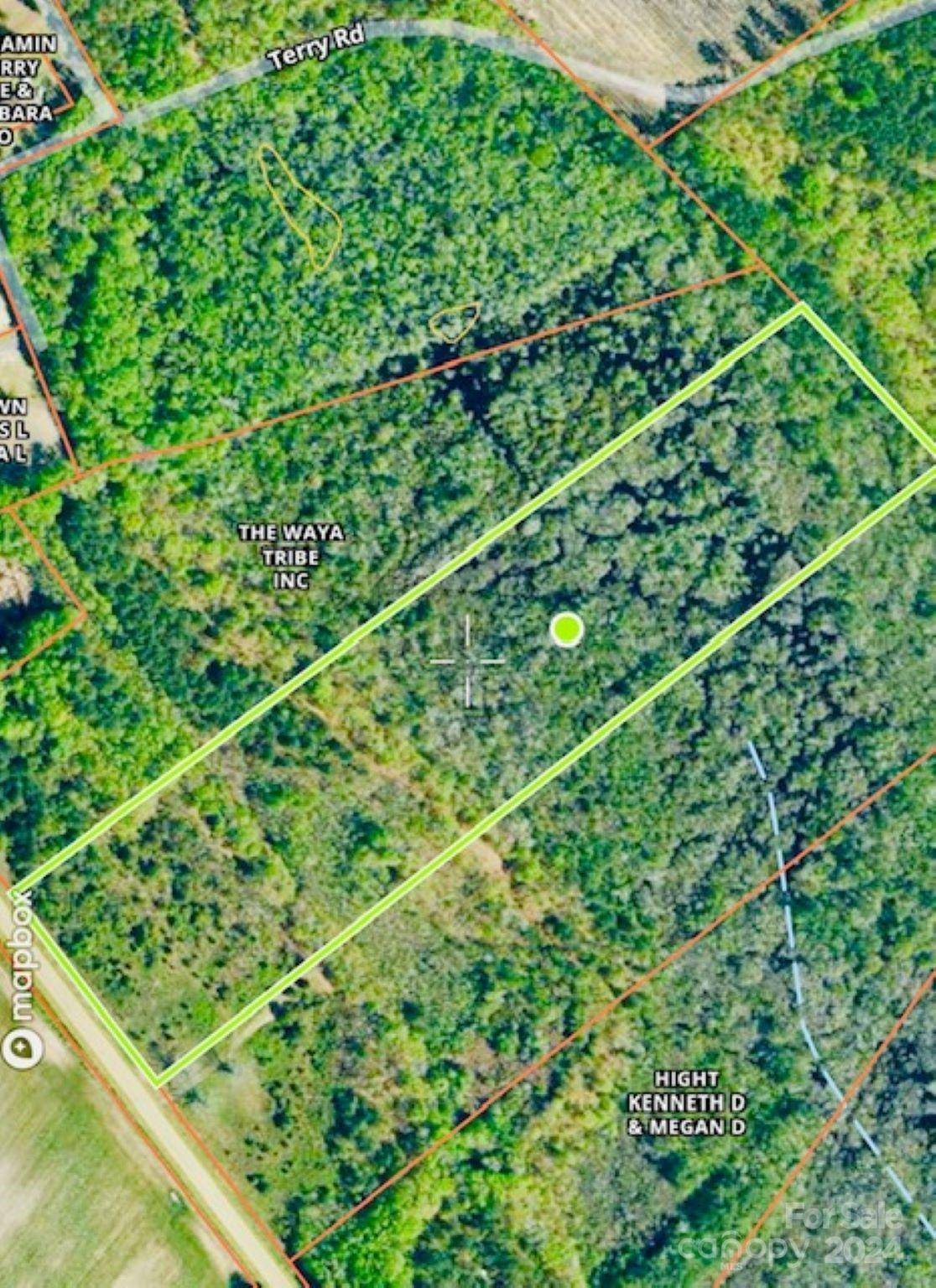 NA Hwy 9 HWY, Clio, SC 29525