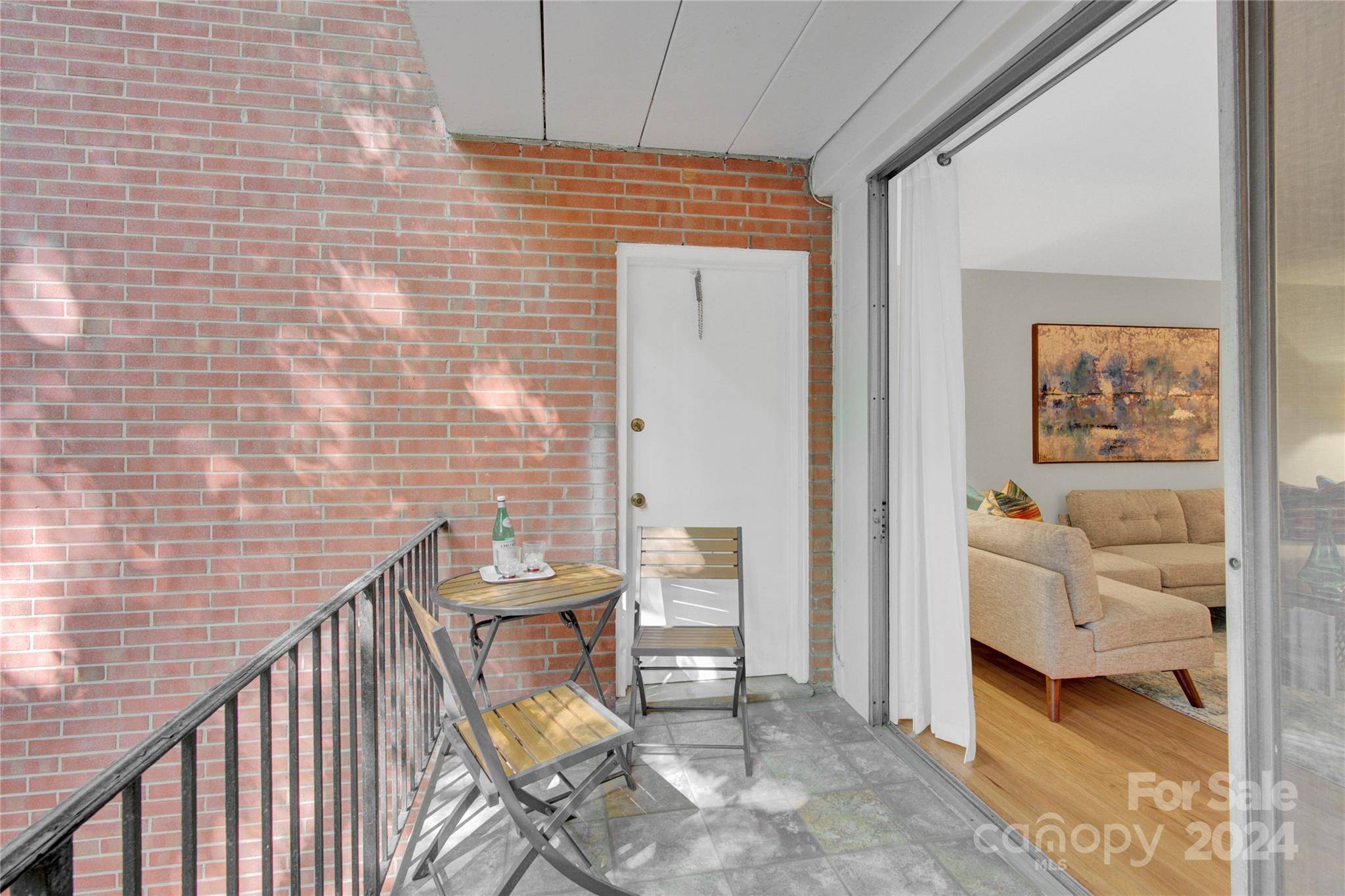 400 Queens RD #B1, Charlotte, NC 28207