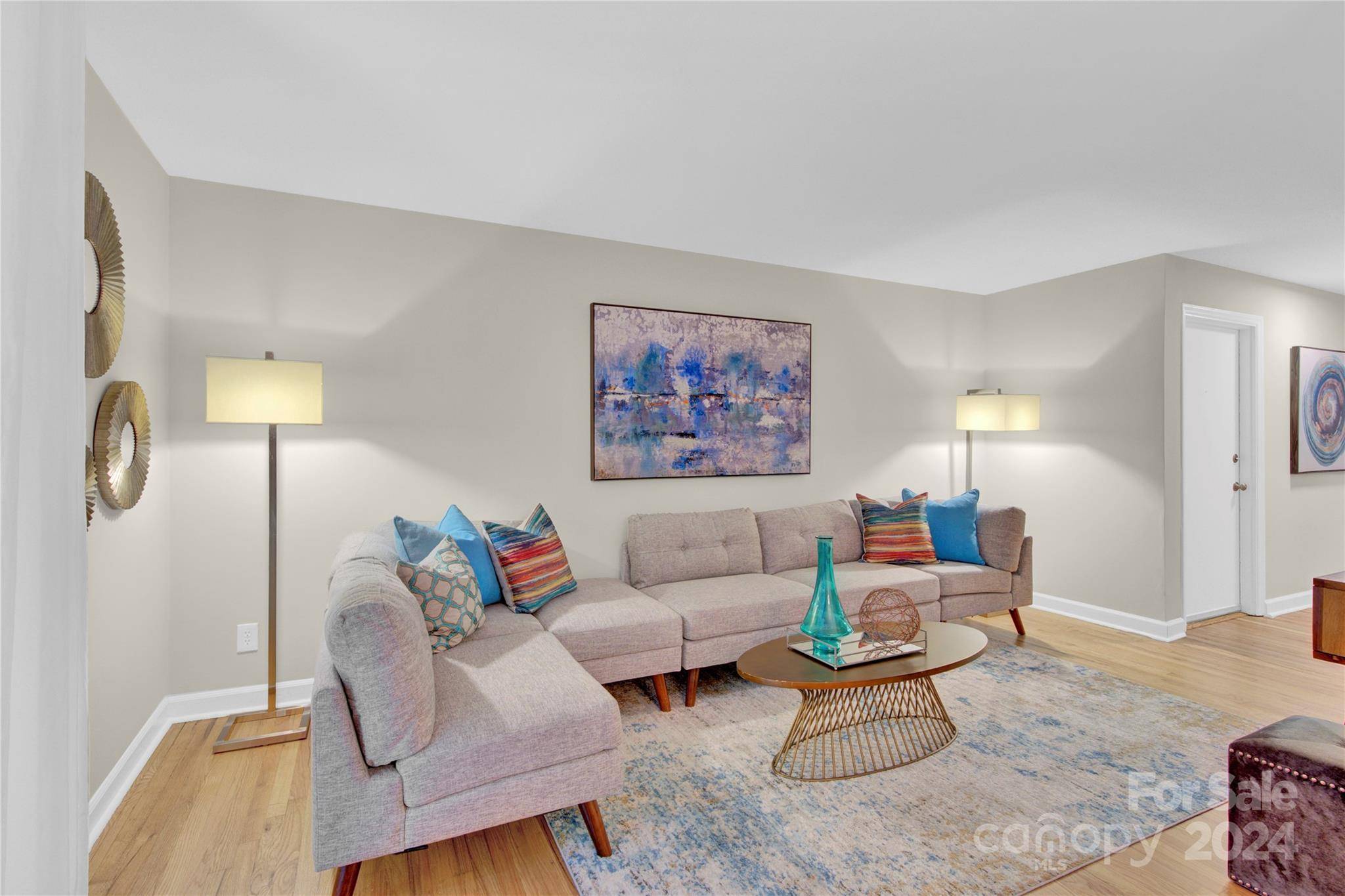 400 Queens RD #B1, Charlotte, NC 28207