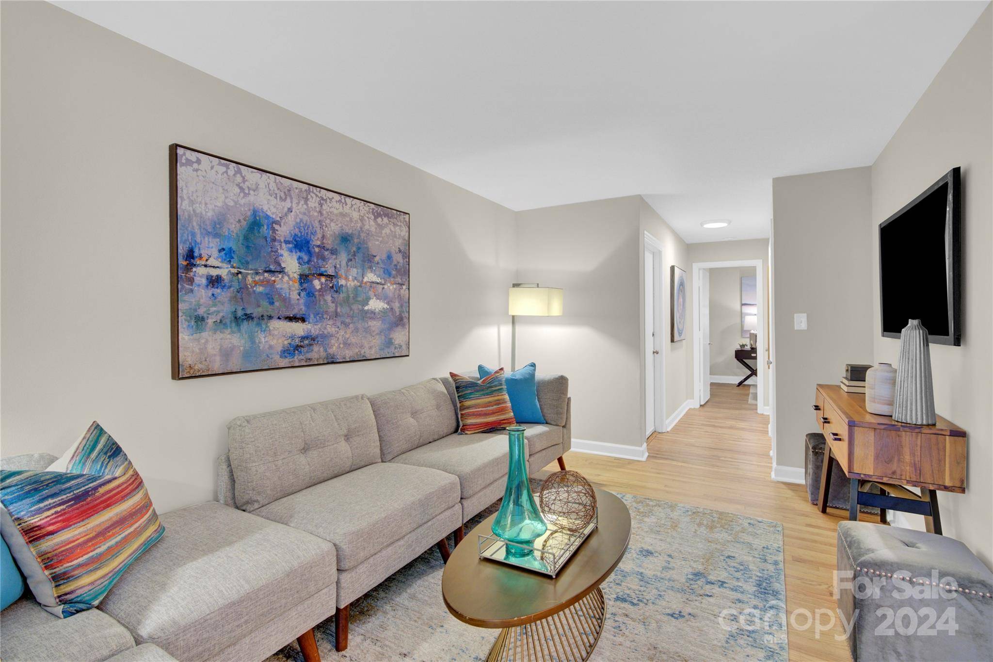 400 Queens RD #B1, Charlotte, NC 28207