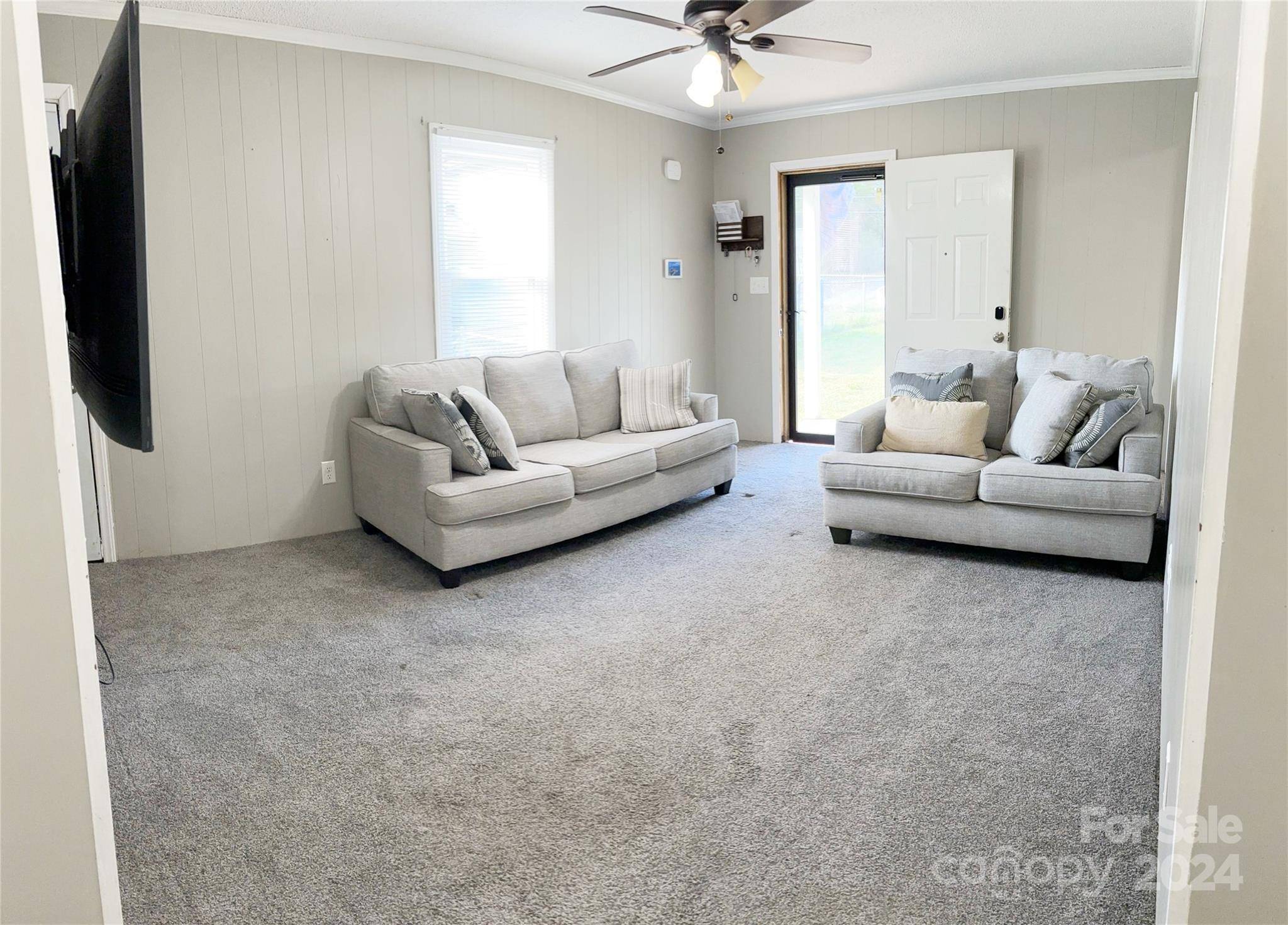 324 E Georgia AVE, Bessemer City, NC 28016