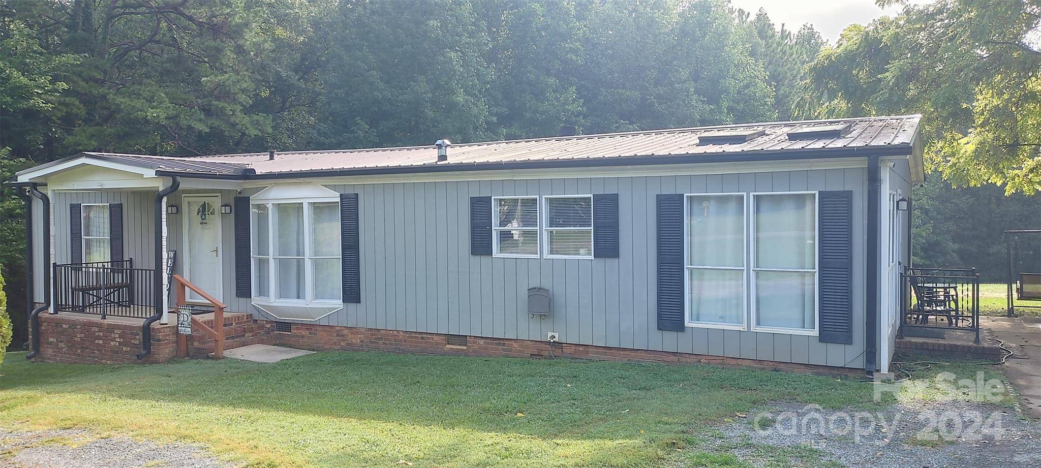 501 S 8th ST, Bessemer City, NC 28016