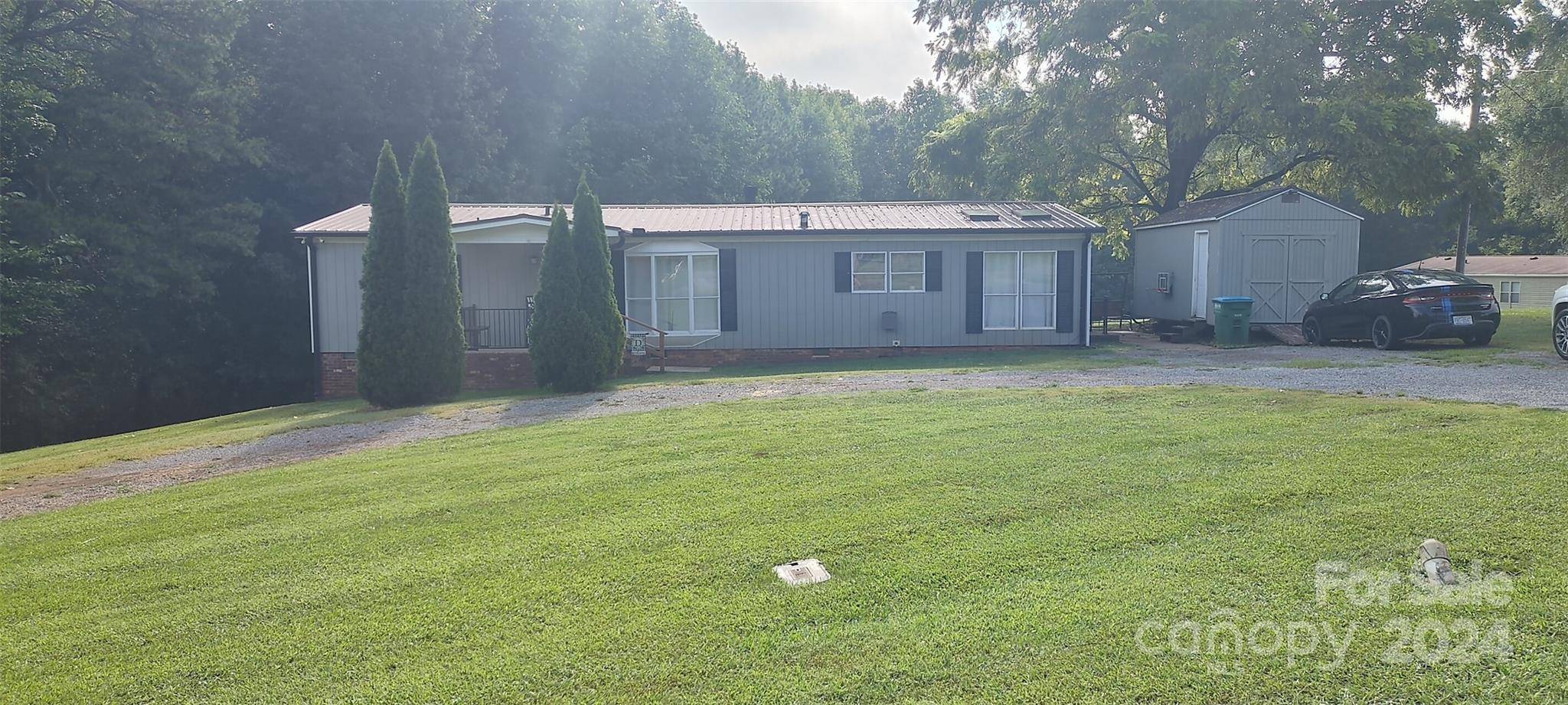 501 S 8th ST, Bessemer City, NC 28016
