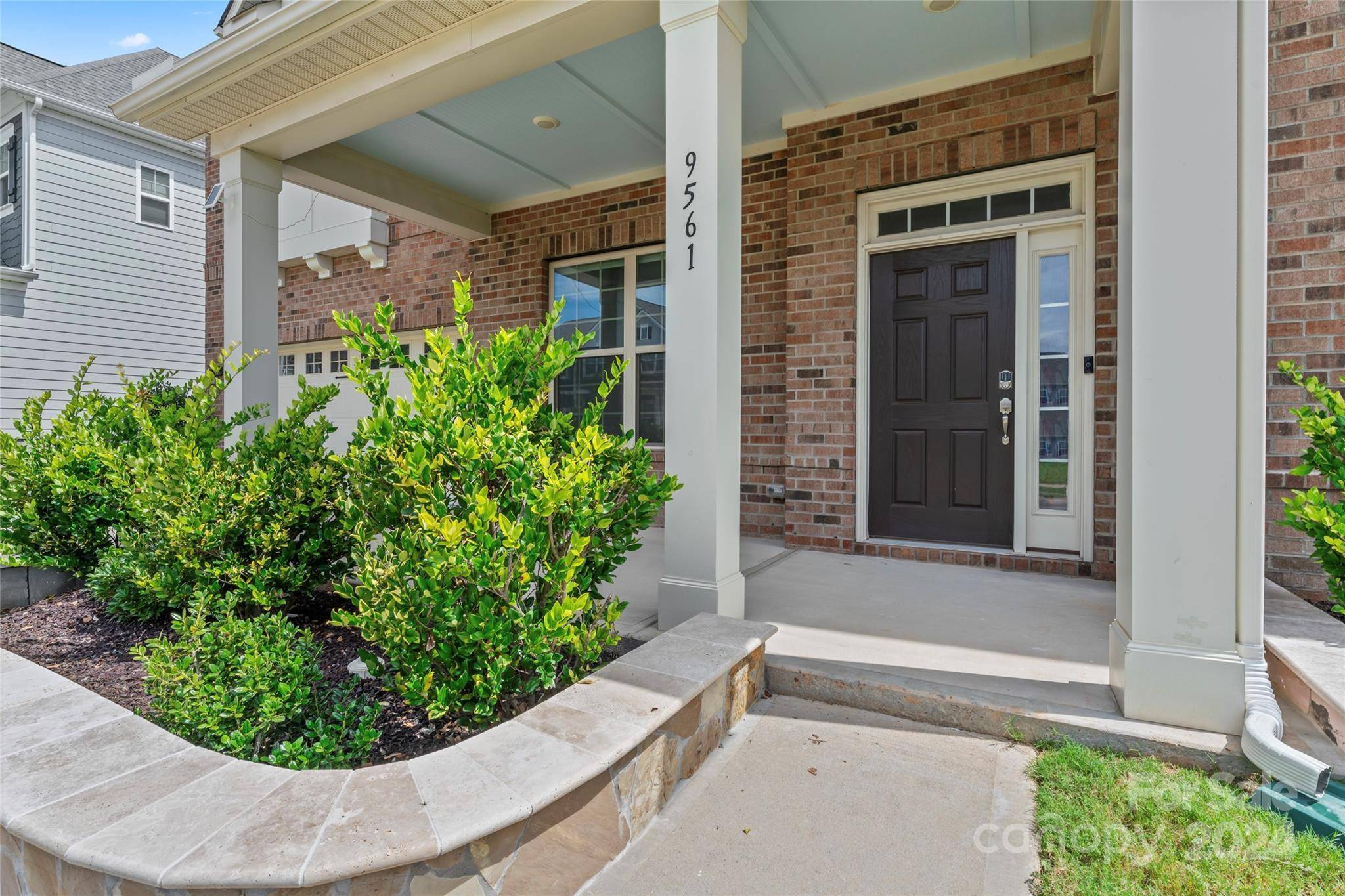 9561 Pressley DR NW, Concord, NC 28027