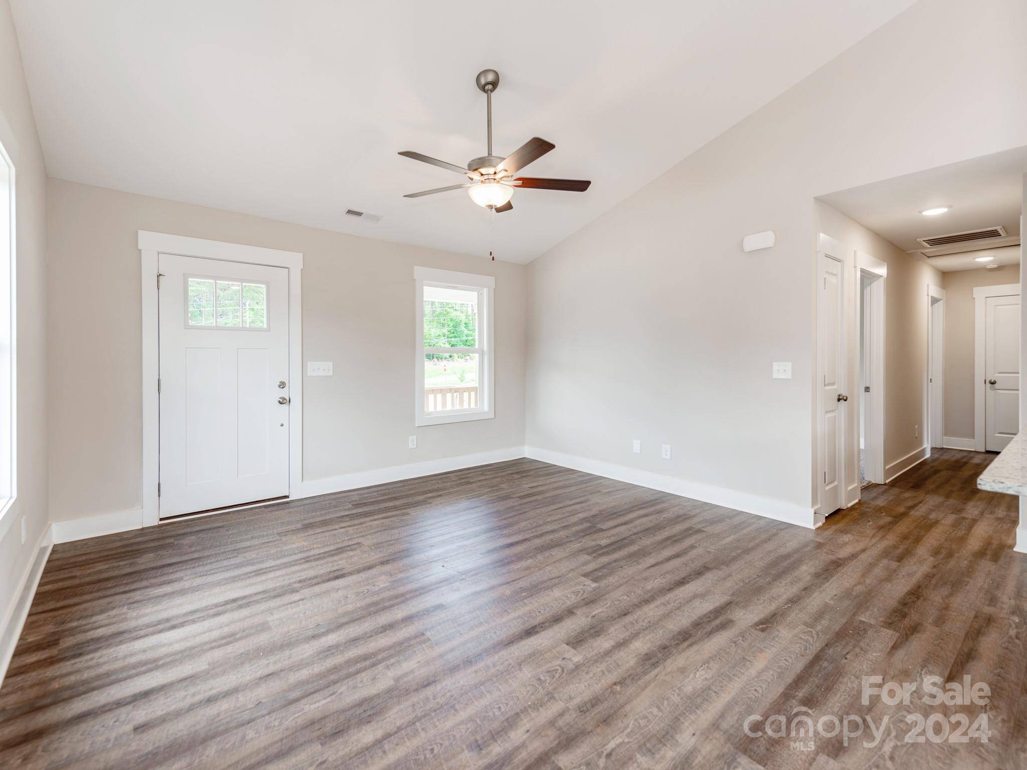 159 Forest Lake RD, Forest City, NC 28043