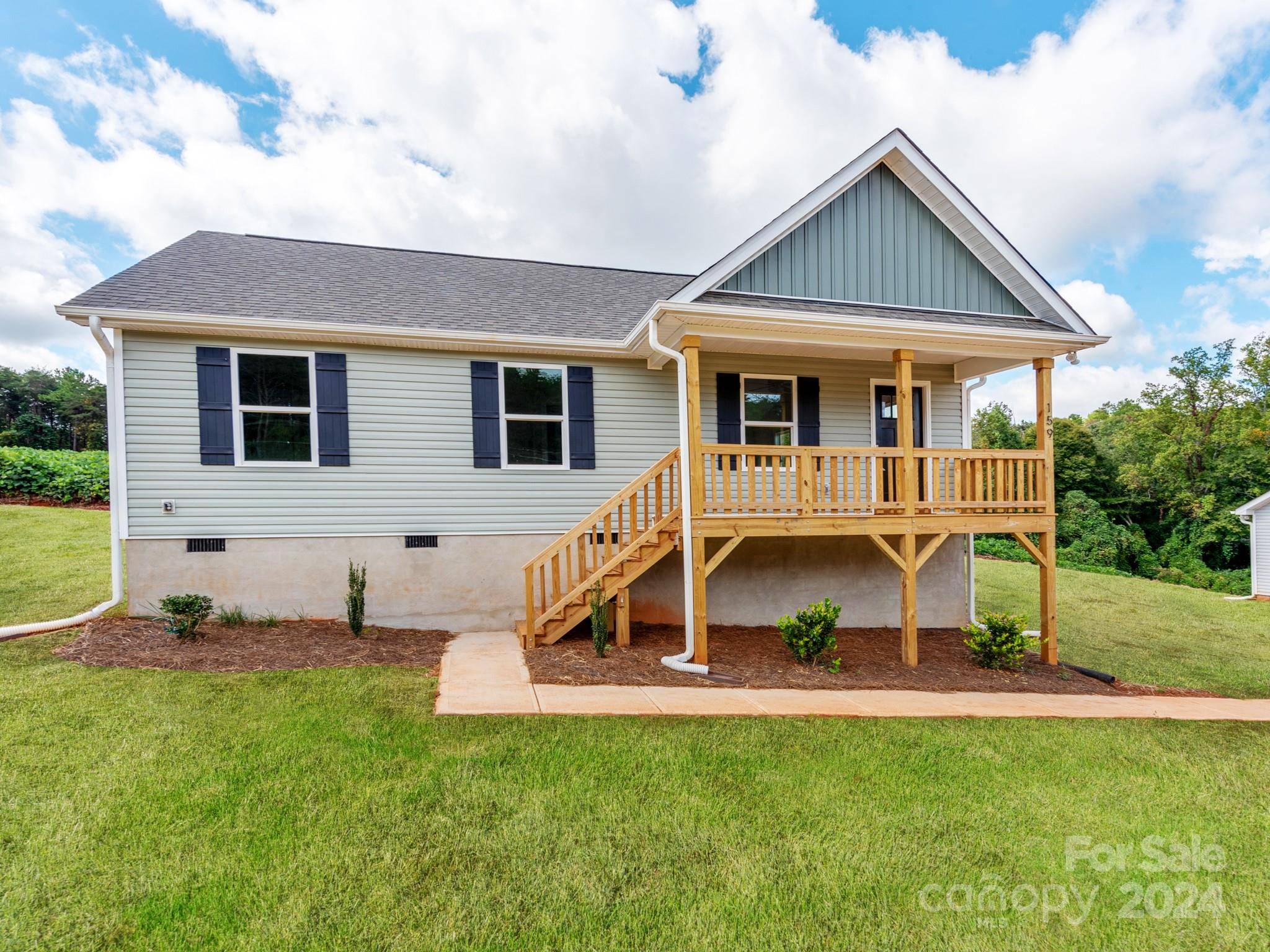 159 Forest Lake RD, Forest City, NC 28043
