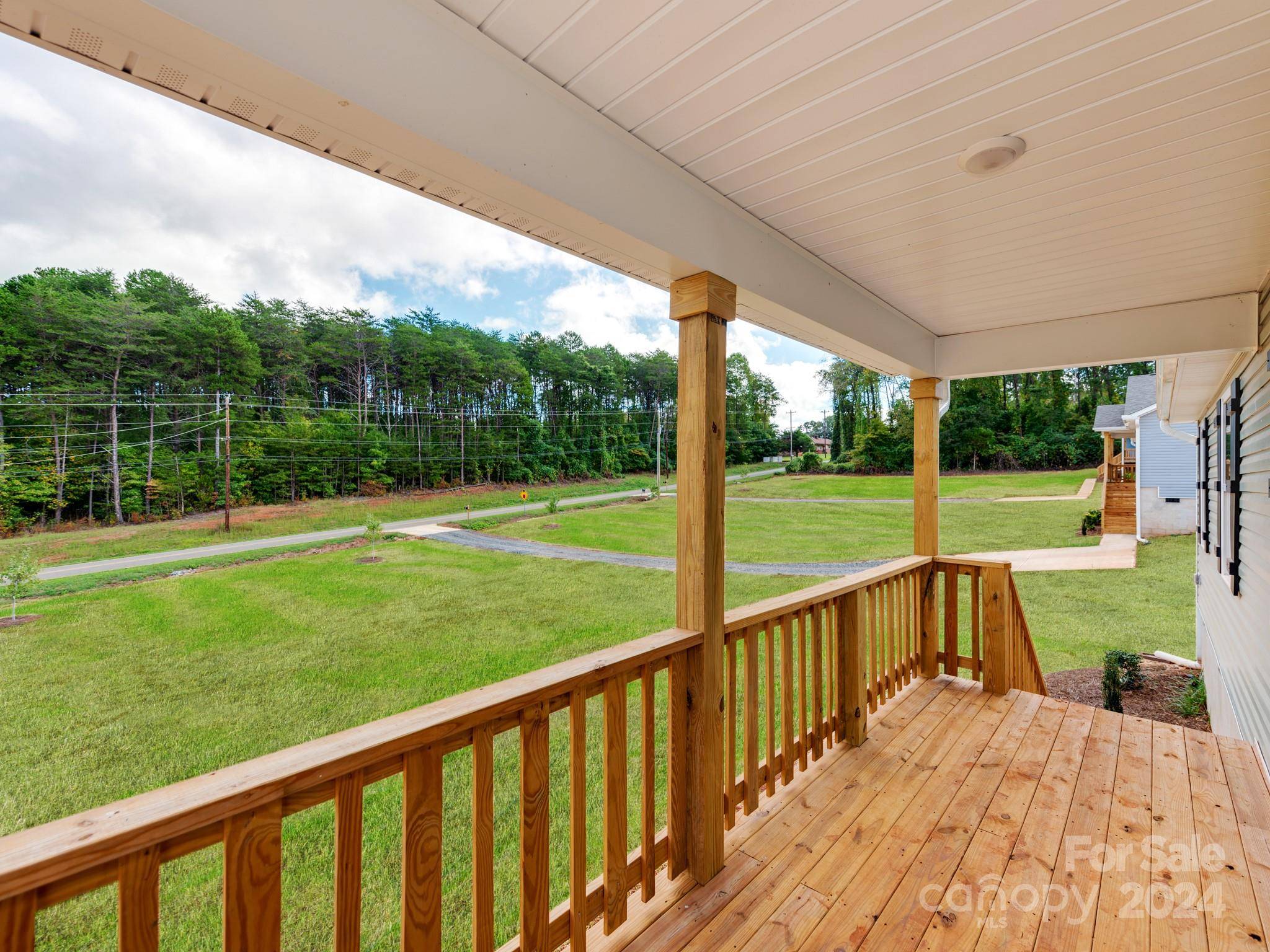 159 Forest Lake RD, Forest City, NC 28043