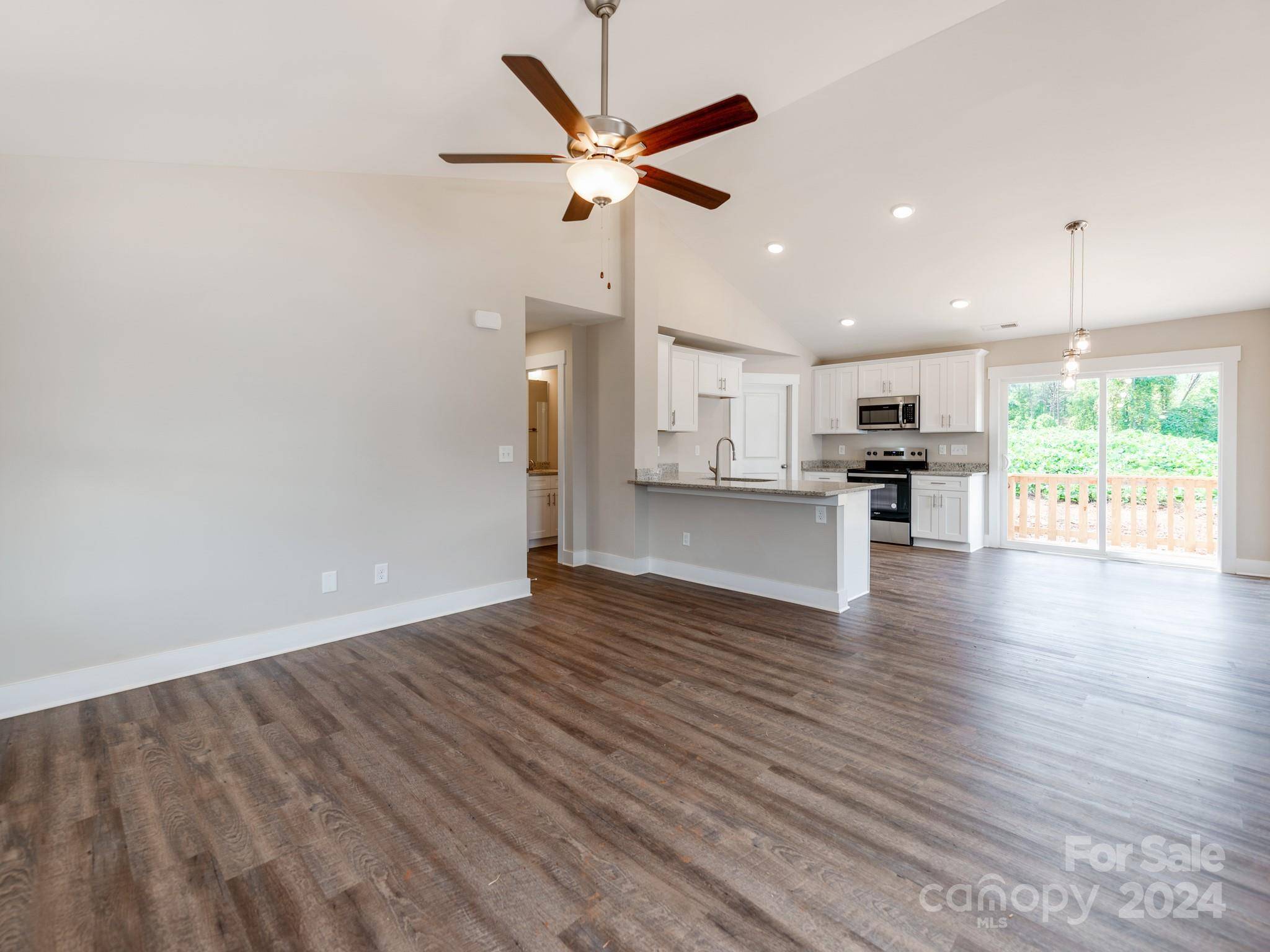 159 Forest Lake RD, Forest City, NC 28043
