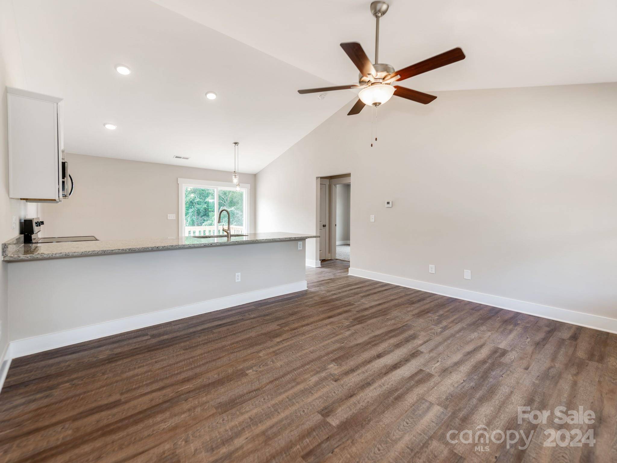 169 Forest Lake RD, Forest City, NC 28043