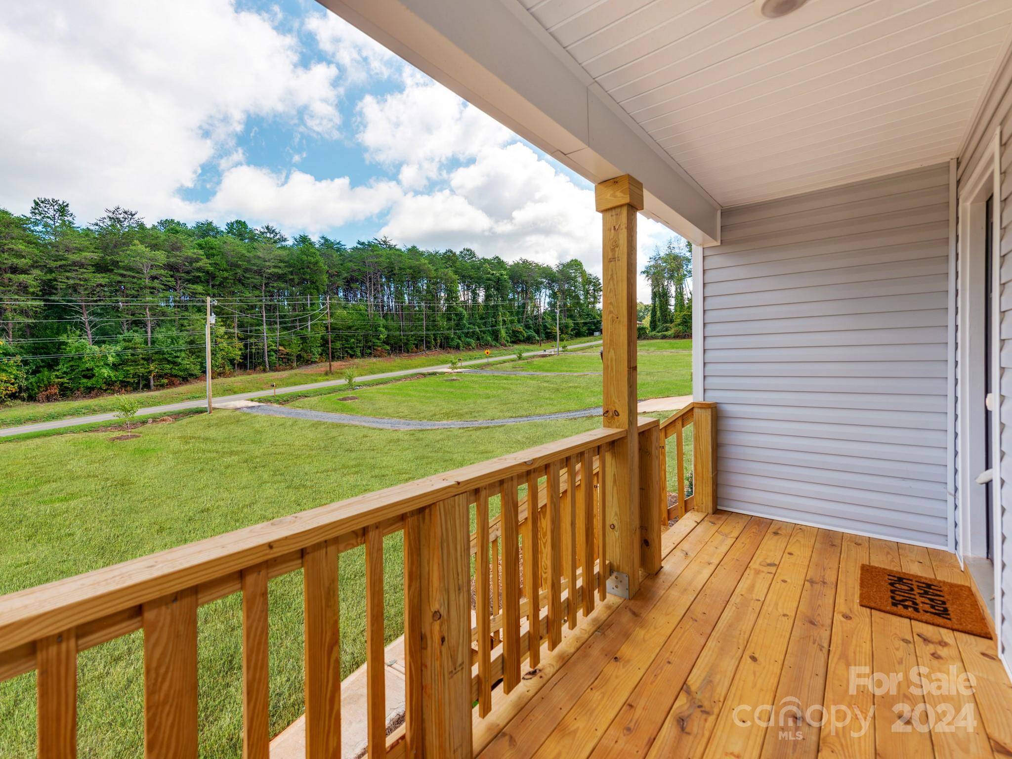 169 Forest Lake RD, Forest City, NC 28043