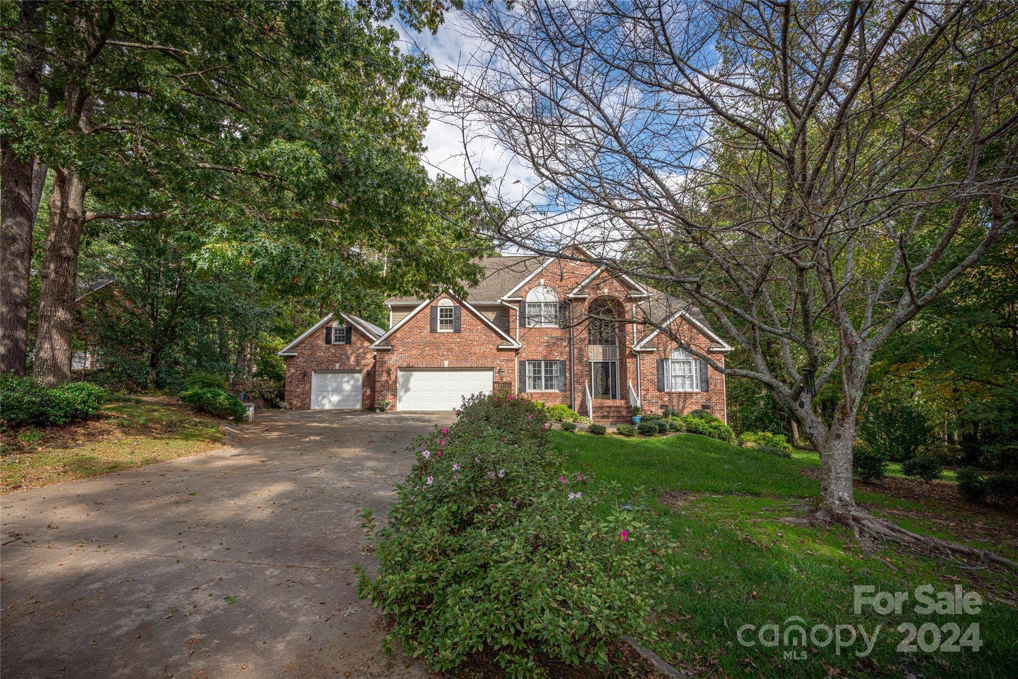 32 Coventry Woods DR, Arden, NC 28704