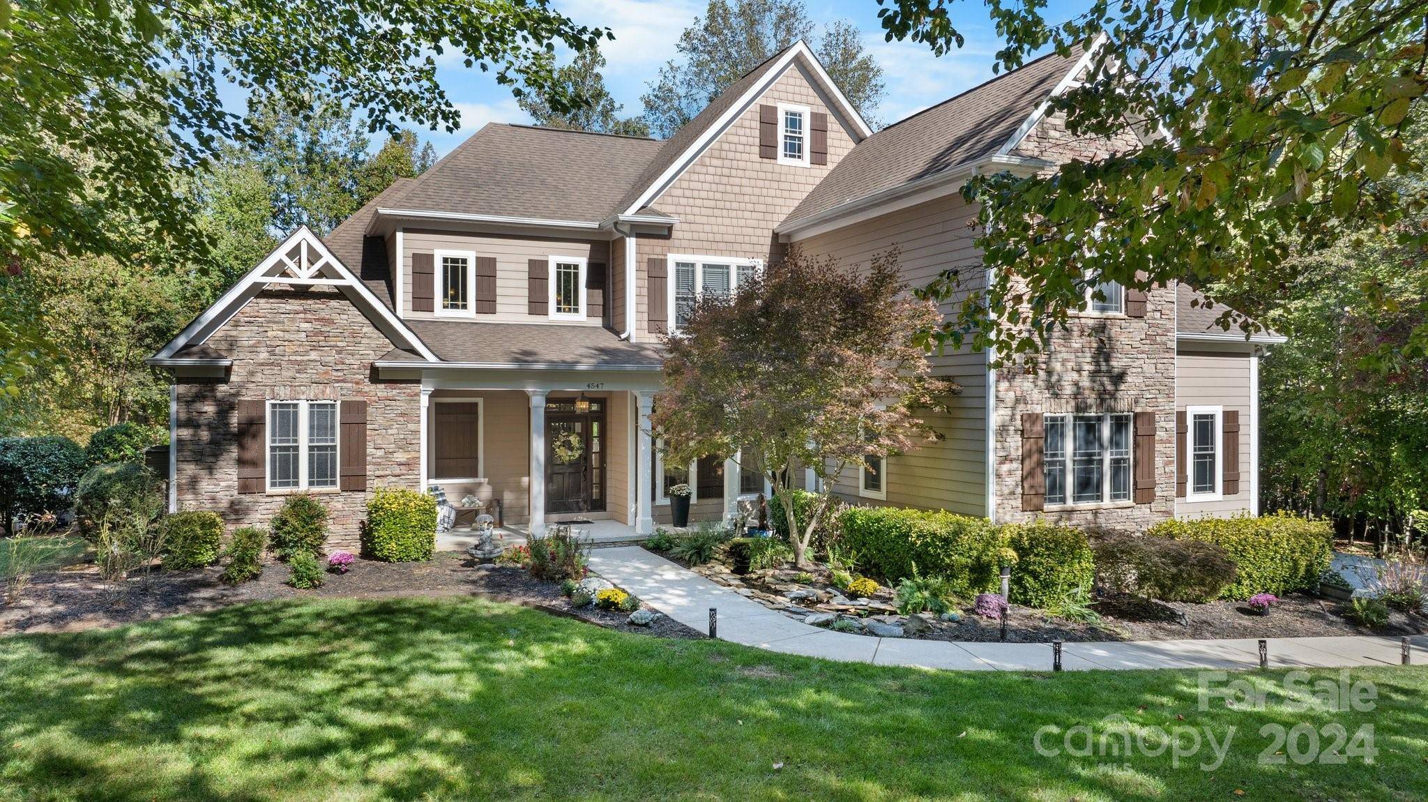 4547 Sawgrass CT, Denver, NC 28037