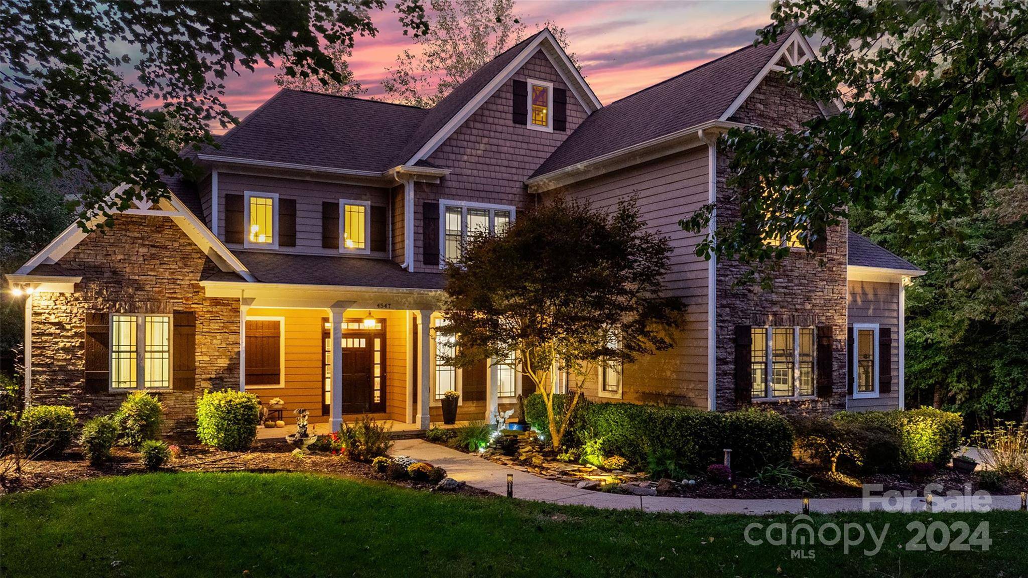 4547 Sawgrass CT, Denver, NC 28037