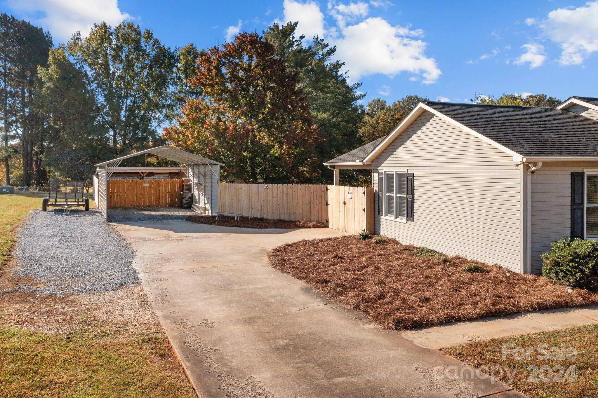 480 Cruse RD, Salisbury, NC 28146