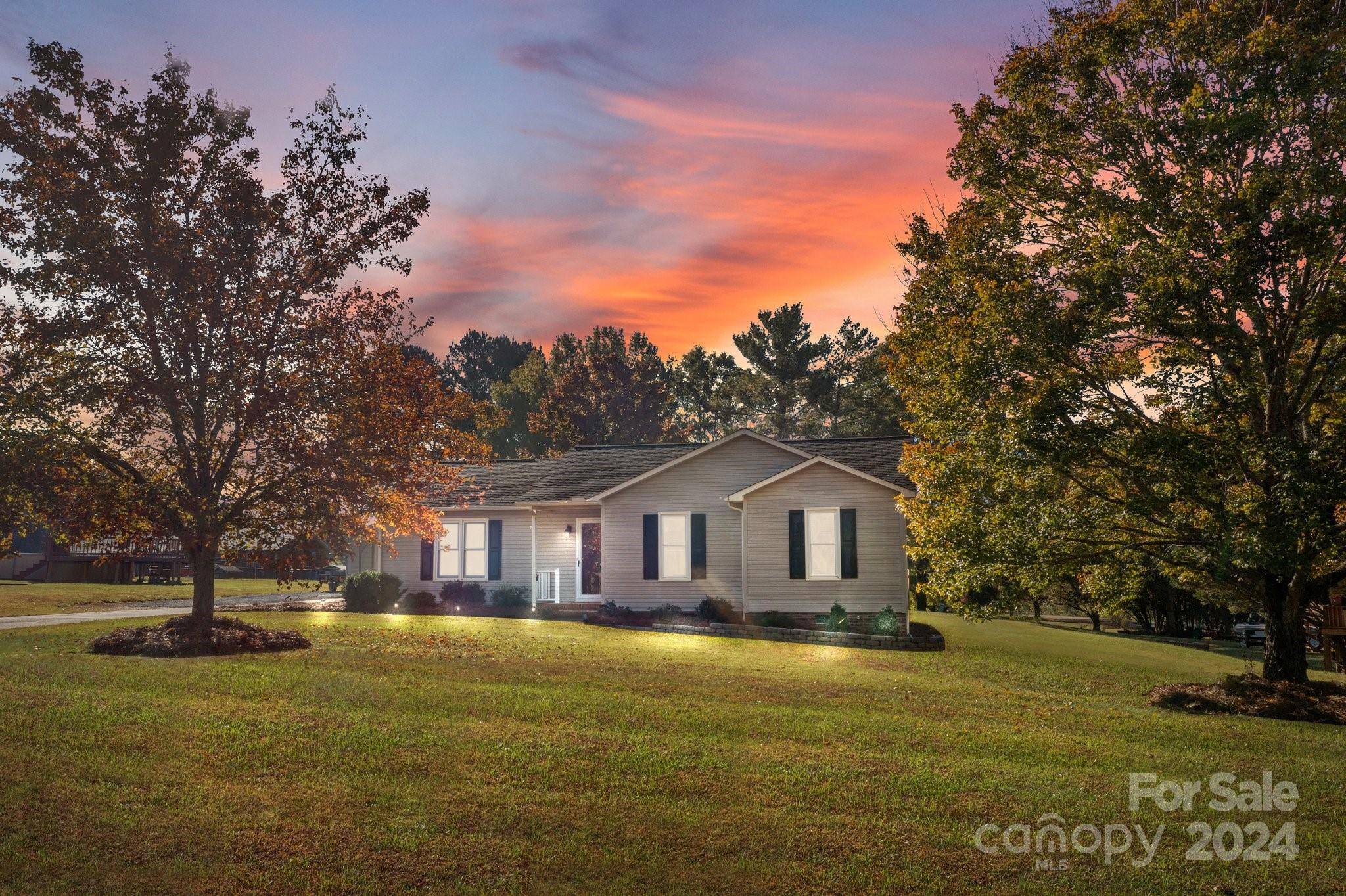 480 Cruse RD, Salisbury, NC 28146
