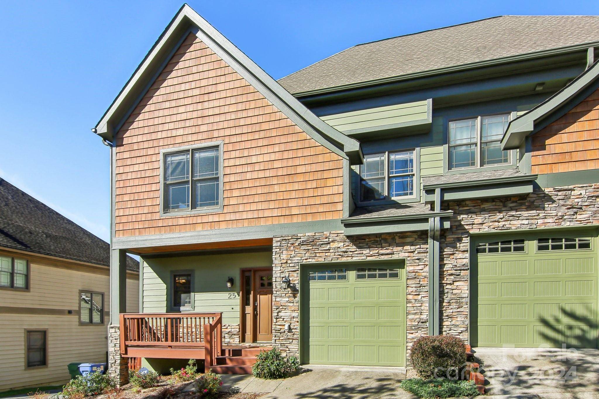 25 Jeff DR, Asheville, NC 28806