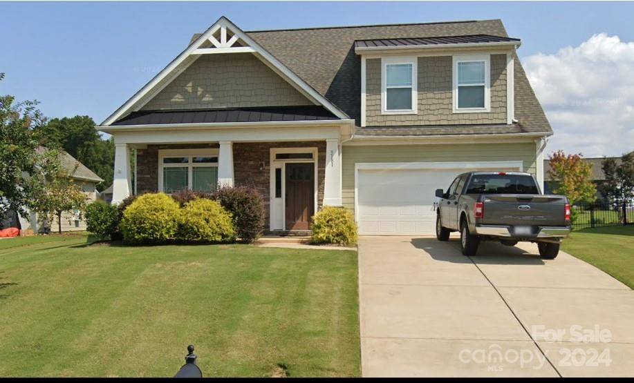 3181 Delaware DR, Denver, NC 28037
