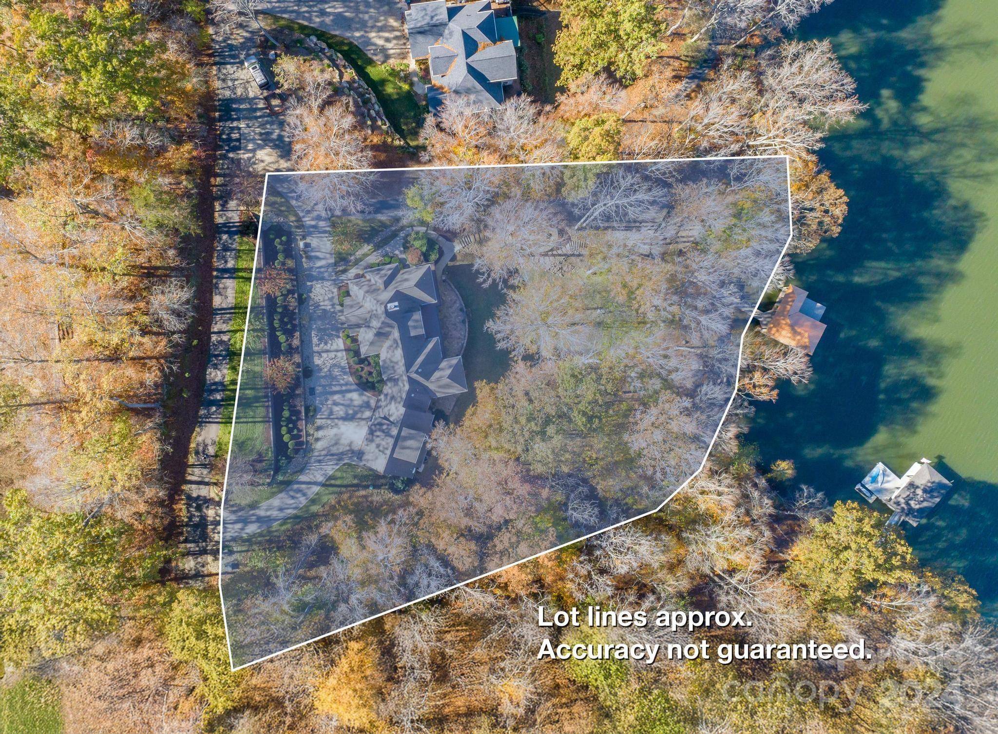 8213 Ridgewood RD, Sherrills Ford, NC 28673