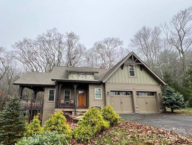 497 Black Locust CIR, Blowing Rock, NC 28605