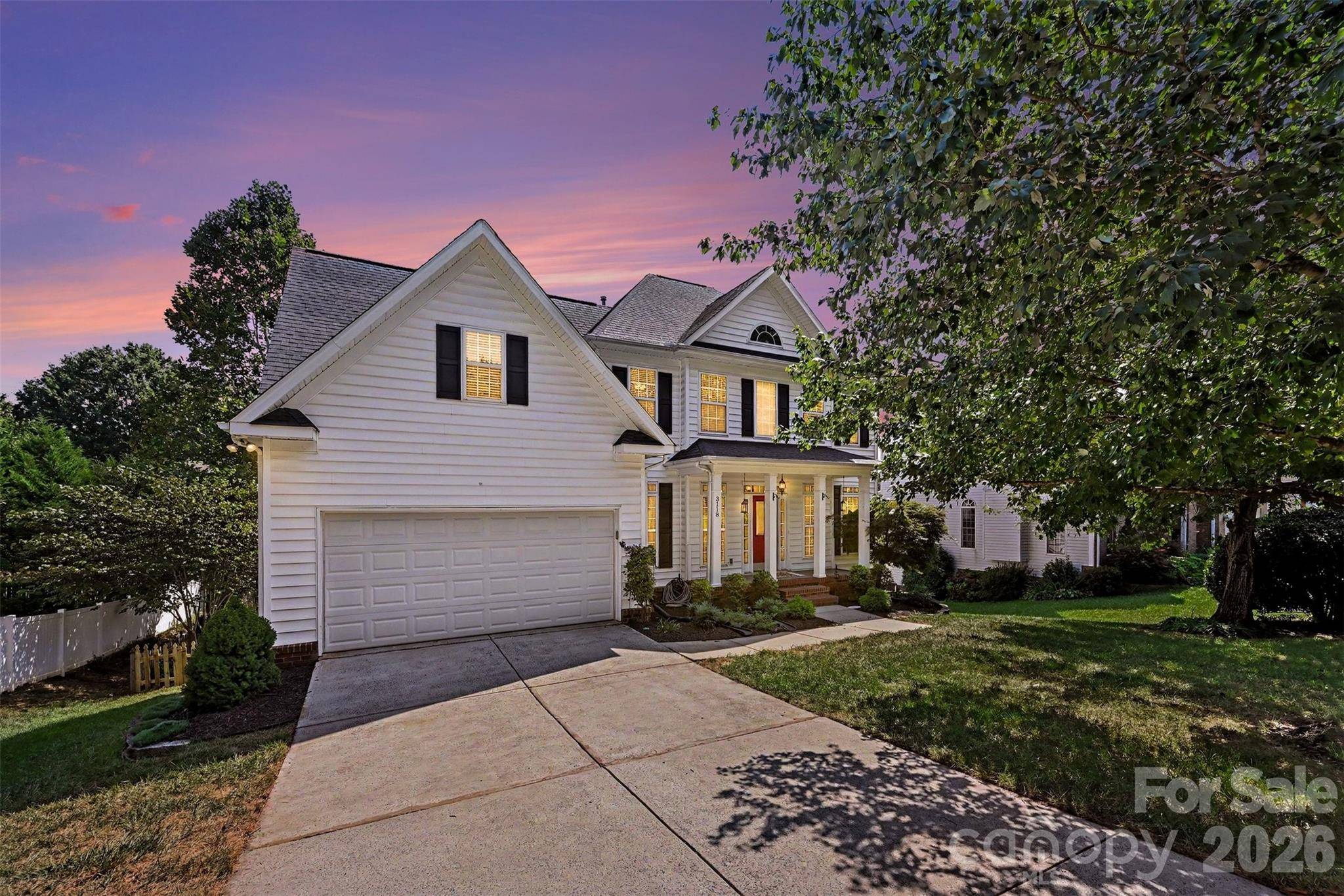 3118 Hadden Hall BLVD, Fort Mill, SC 29715