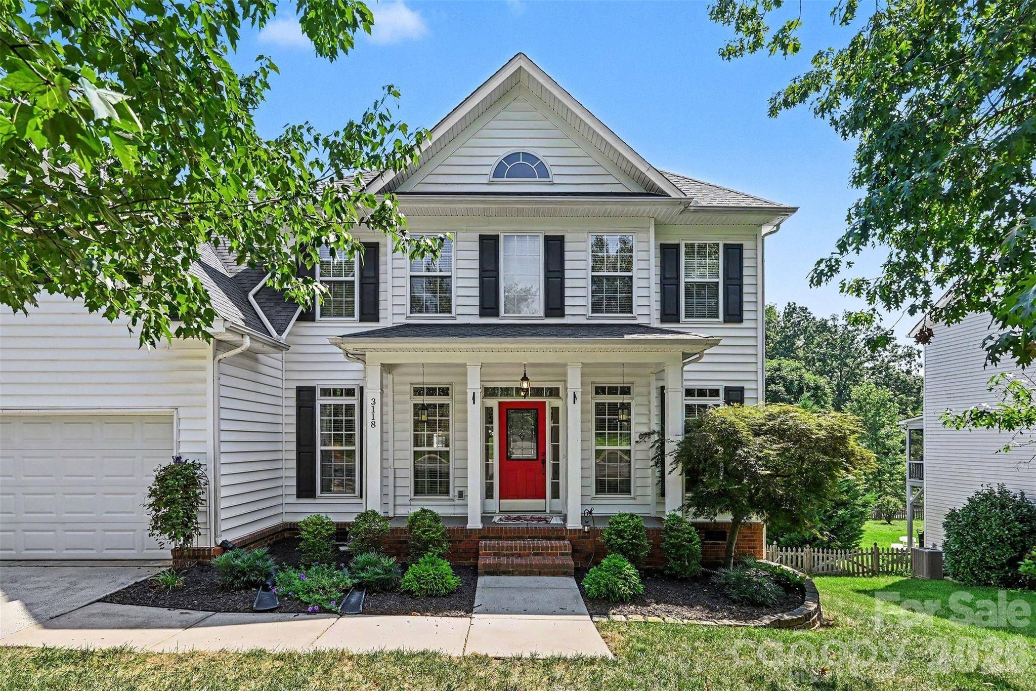 3118 Hadden Hall BLVD, Fort Mill, SC 29715