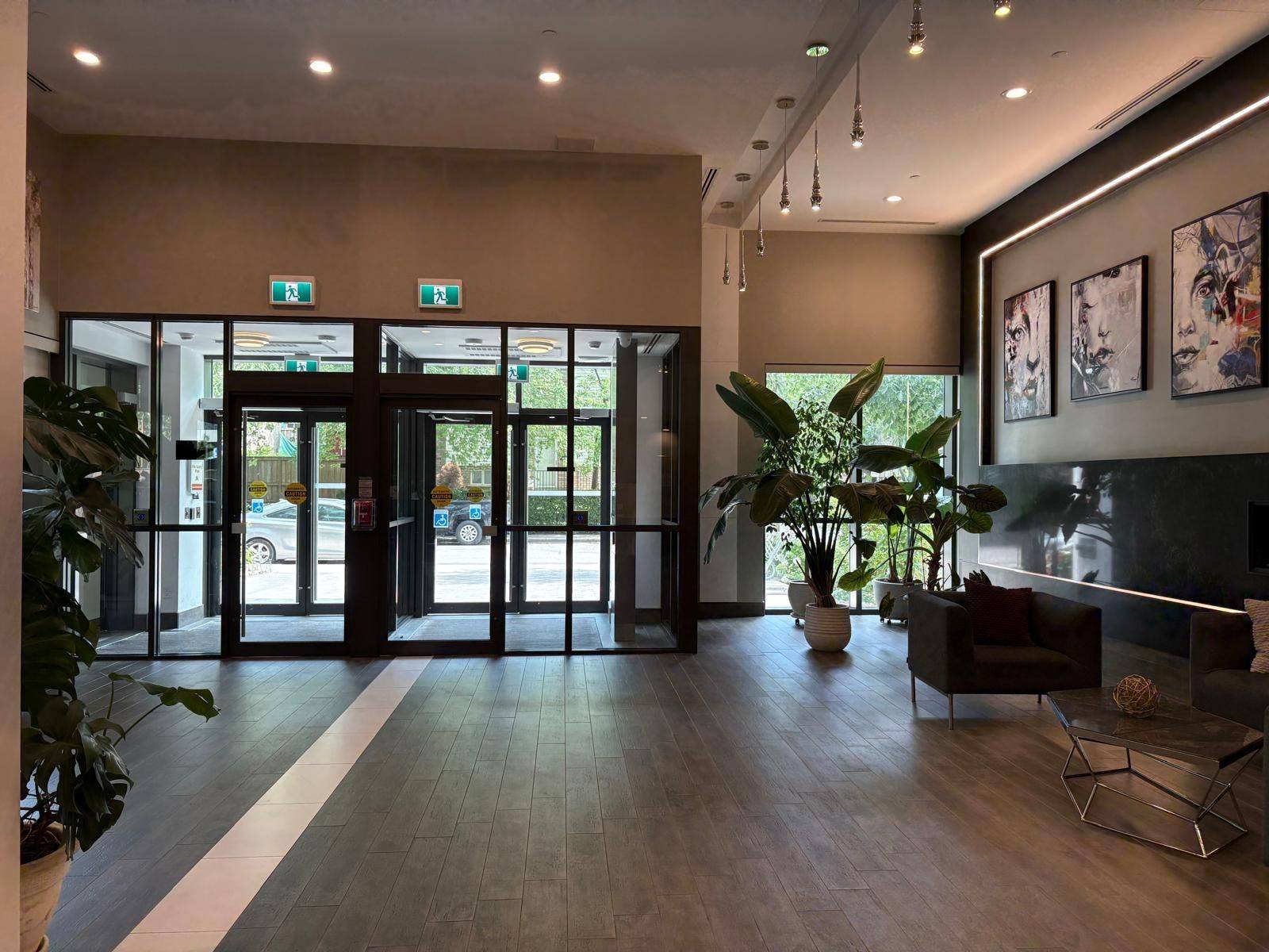 8 Trent AVE #302, Toronto E02, ON M6A 0C6