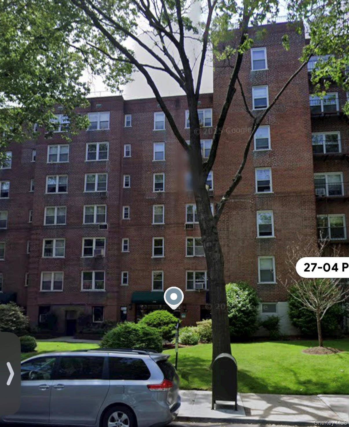 27-04 Parsons Blvd #2G, Flushing, NY 11354