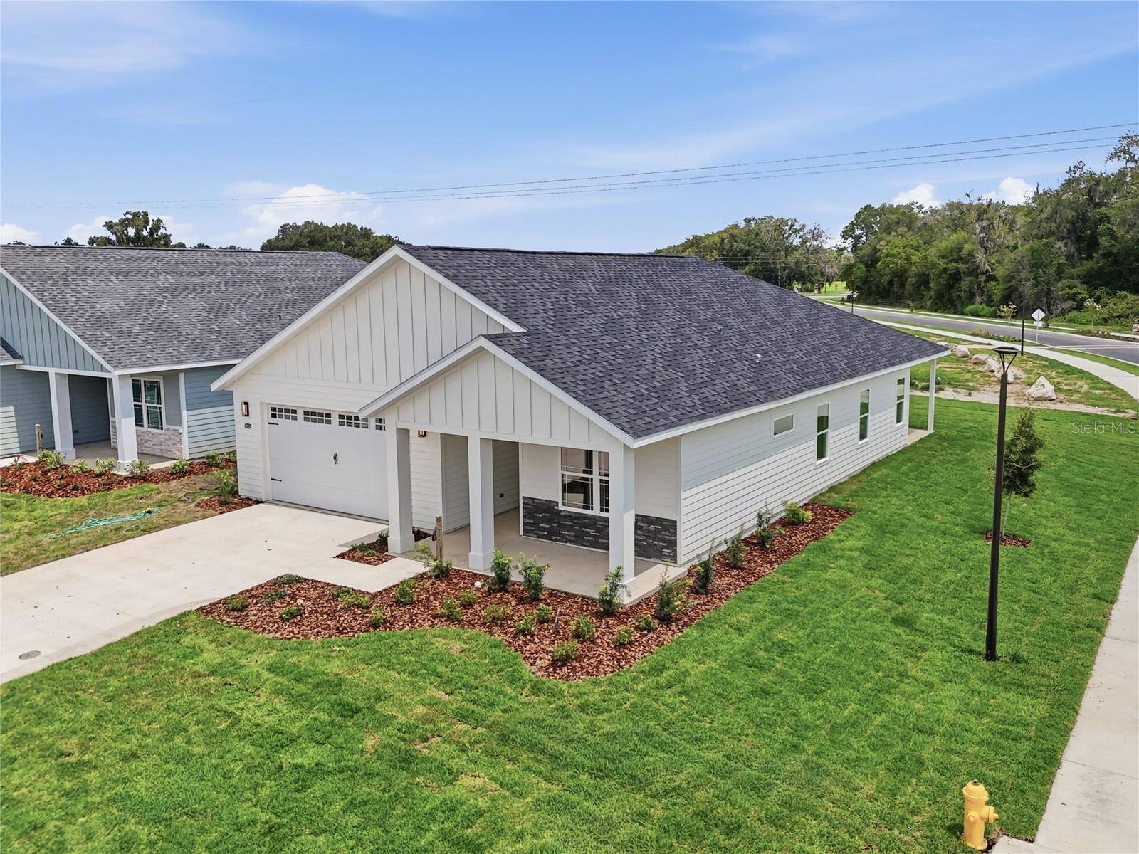 21006 SW 1ST PL, Newberry, FL 32669