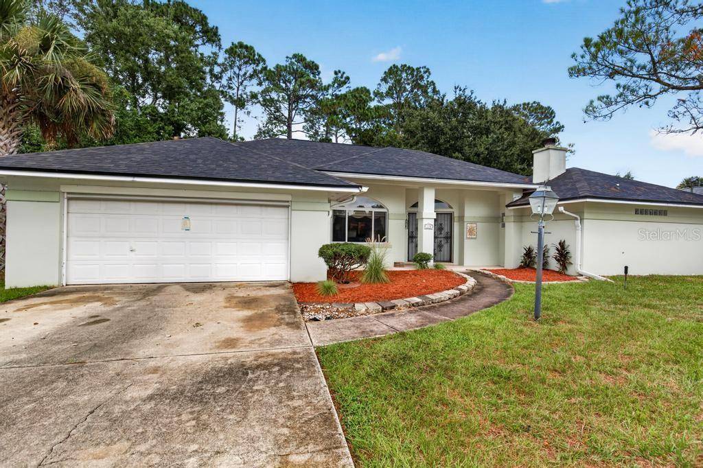 110 WELLINGTON DR, Palm Coast, FL 32164