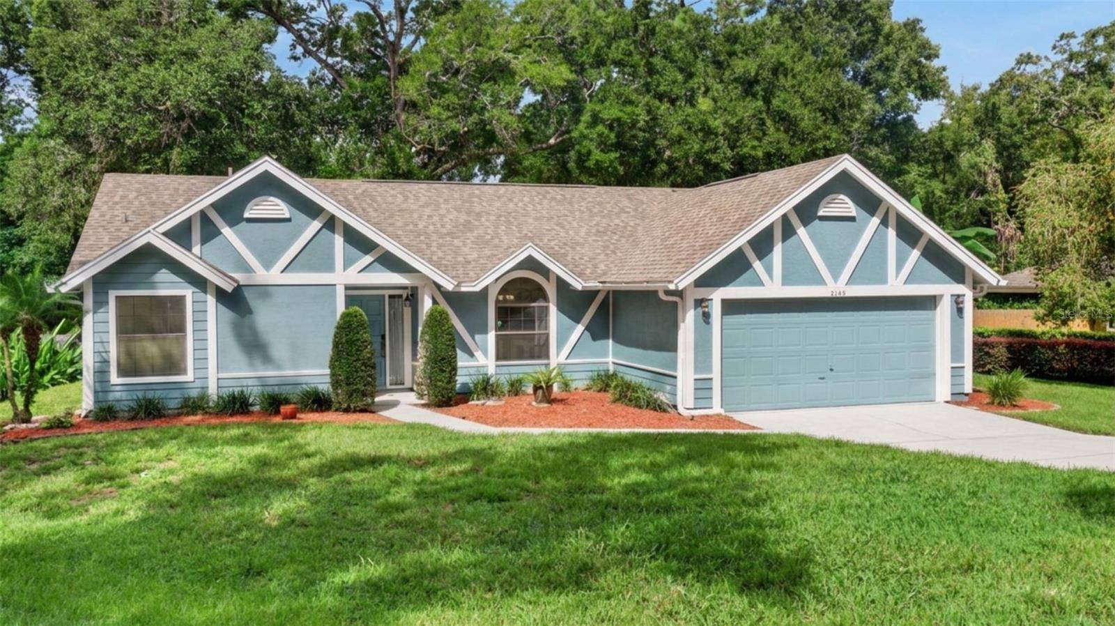 2144 MAJESTIC WOODS BLVD, Apopka, FL 32712