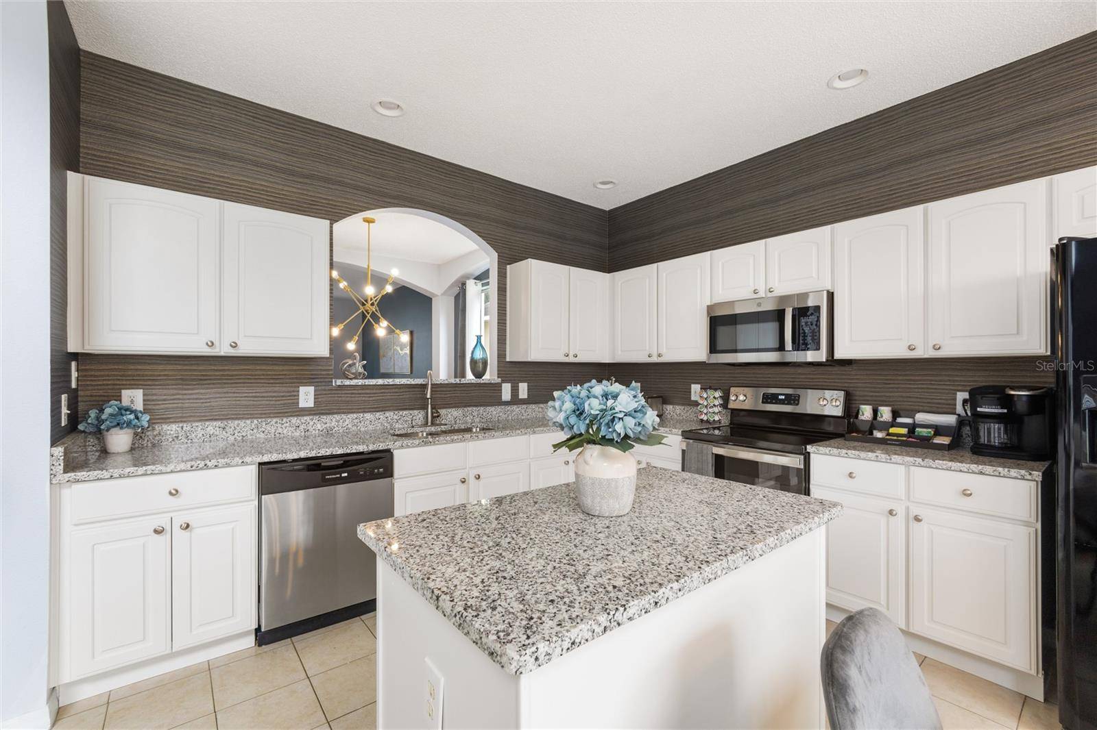 8427 SECRET KEY CV, Kissimmee, FL 34747