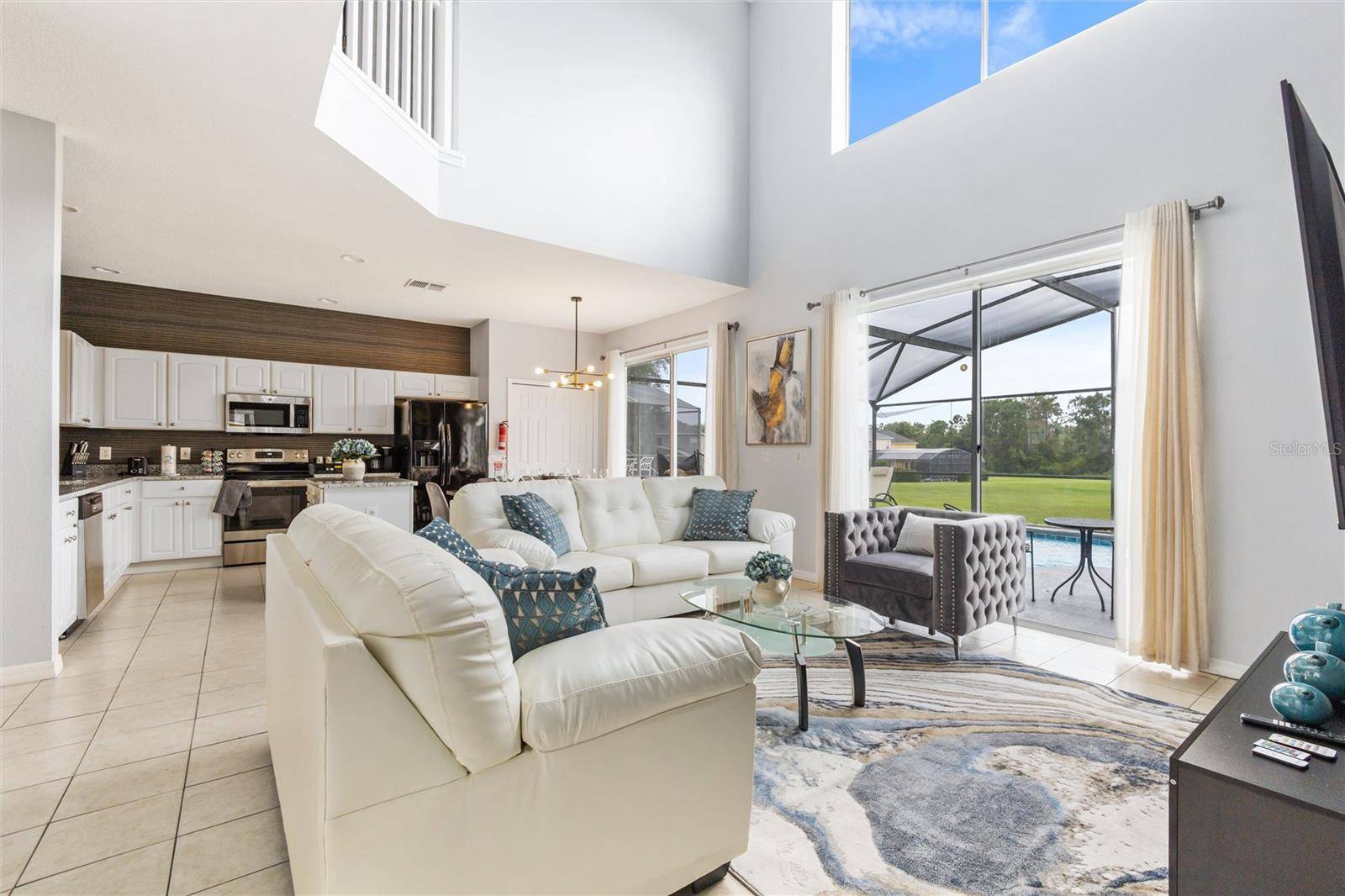 8427 SECRET KEY CV, Kissimmee, FL 34747