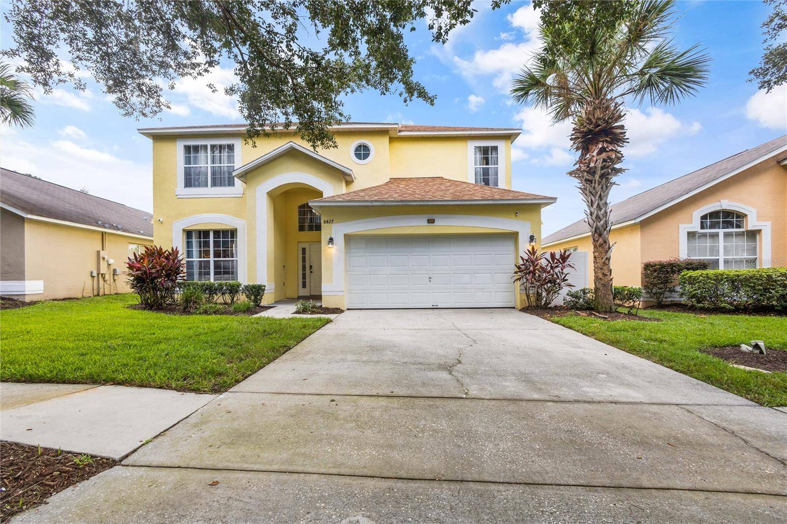 8427 SECRET KEY CV, Kissimmee, FL 34747