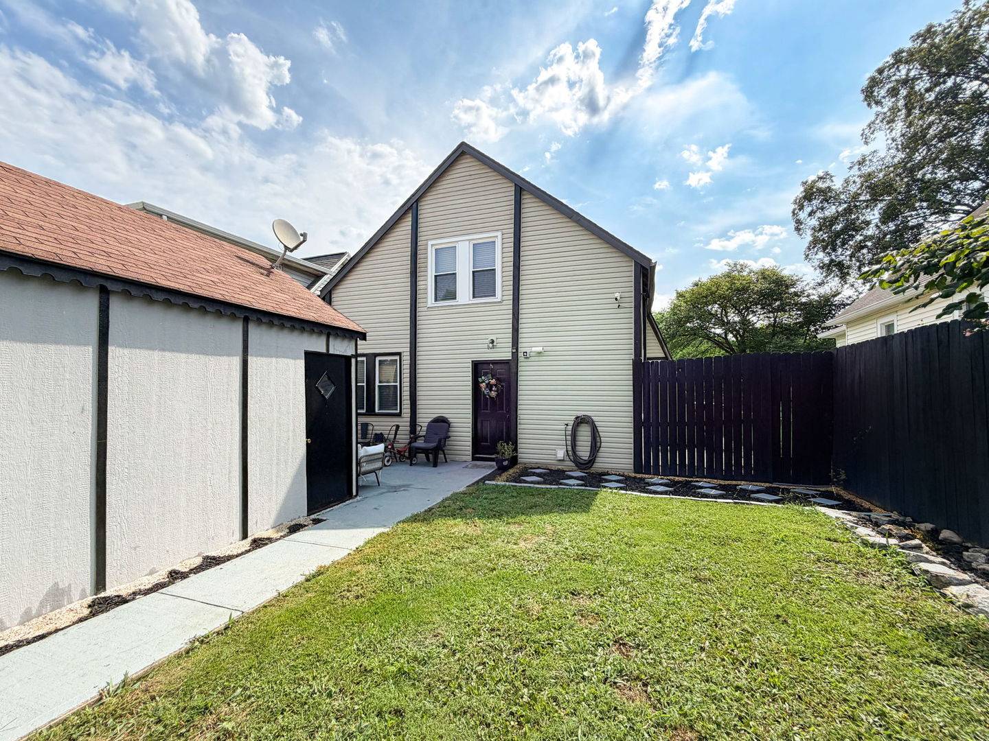 326 South Sycamore, Centralia, IL 62801