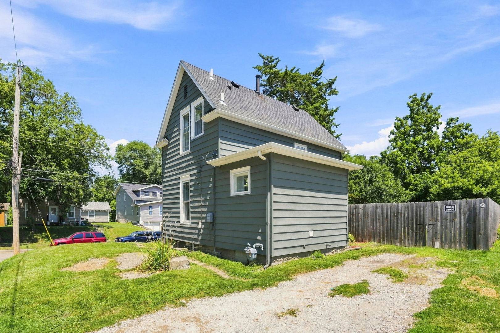 2428 13th AVE, Rock Island, IL 61201