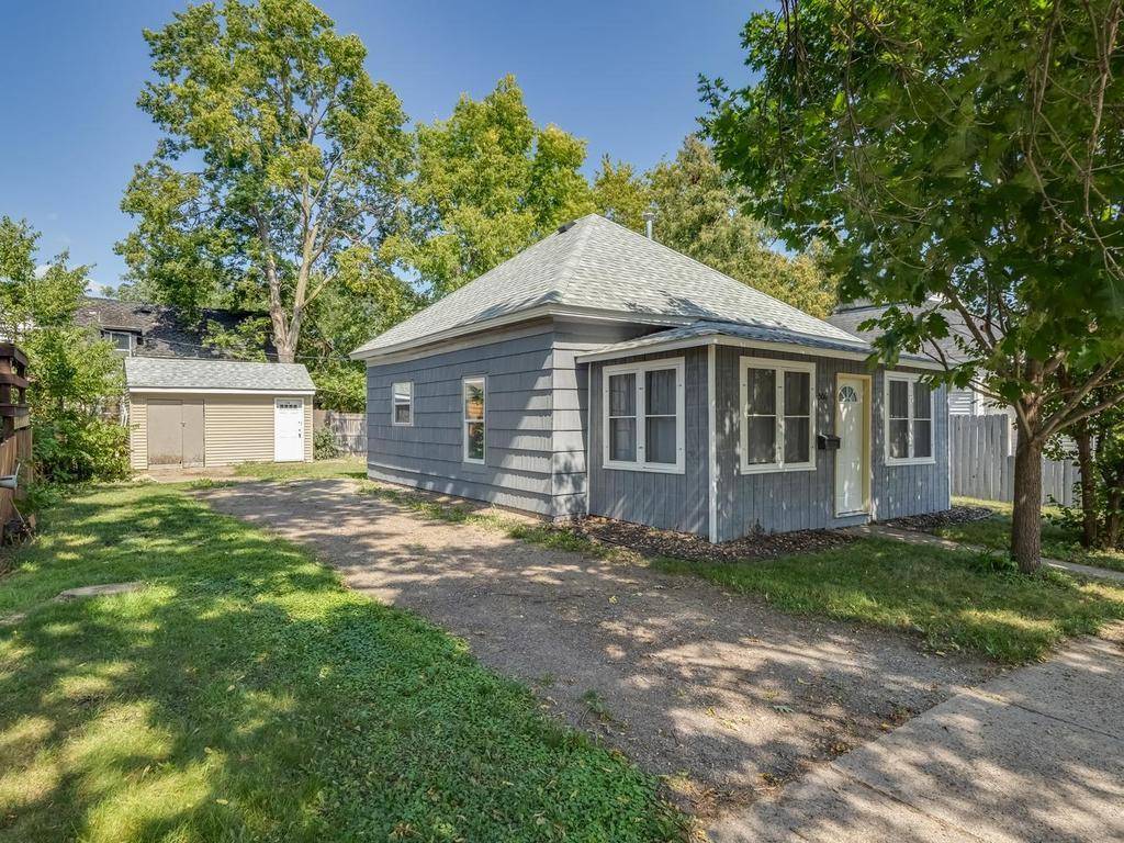 506 3rd ST S, Princeton, MN 55371