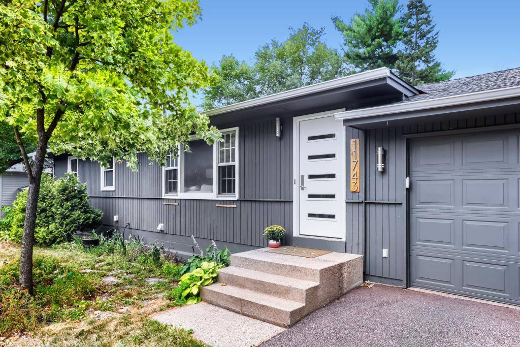 11743 Madison ST NE, Blaine, MN 55434