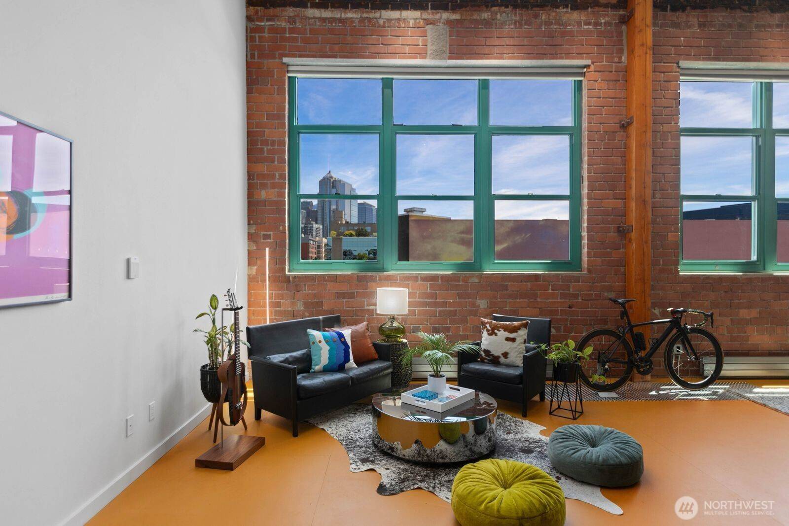 66 Bell ST #303, Seattle, WA 98121